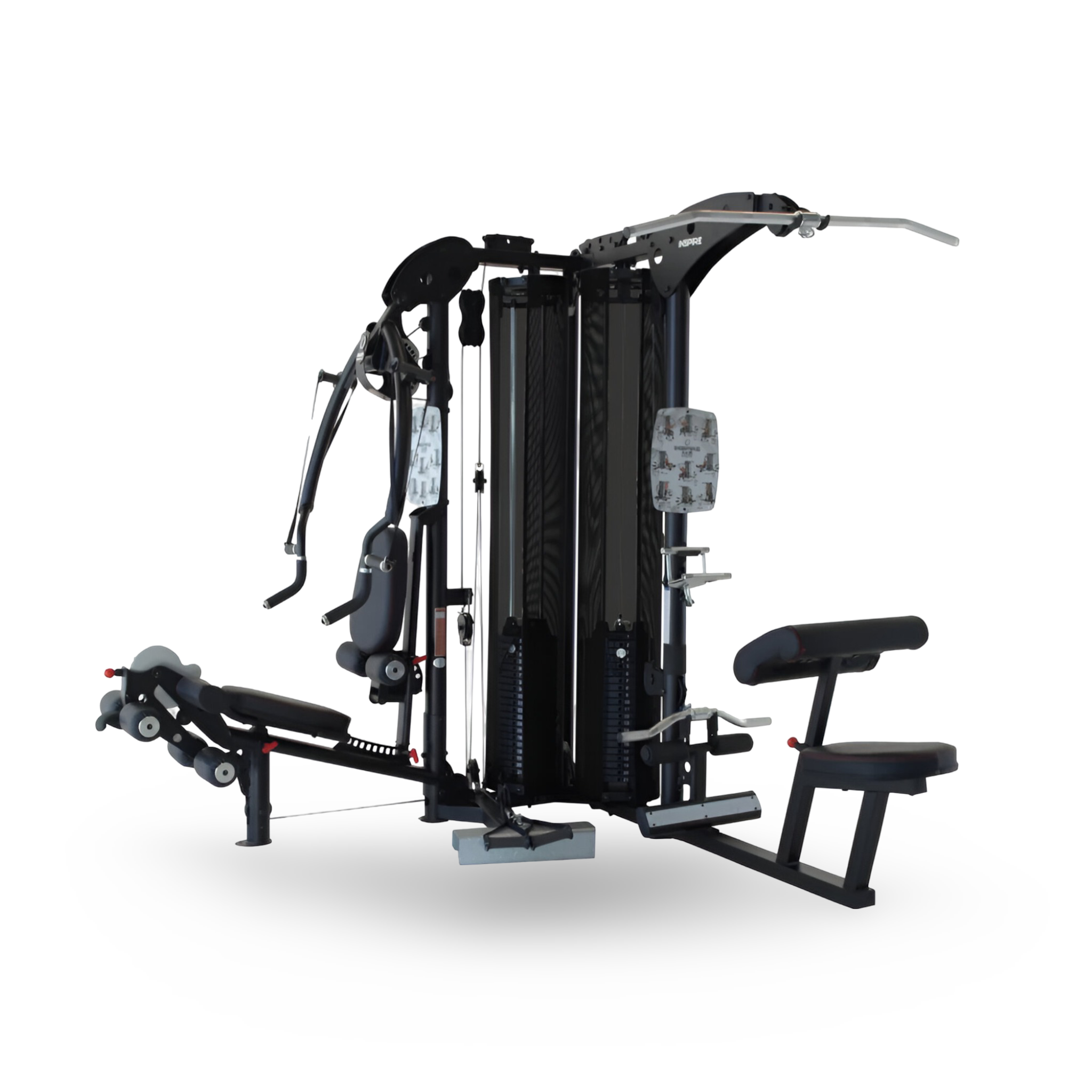 M5 Multi-Gym