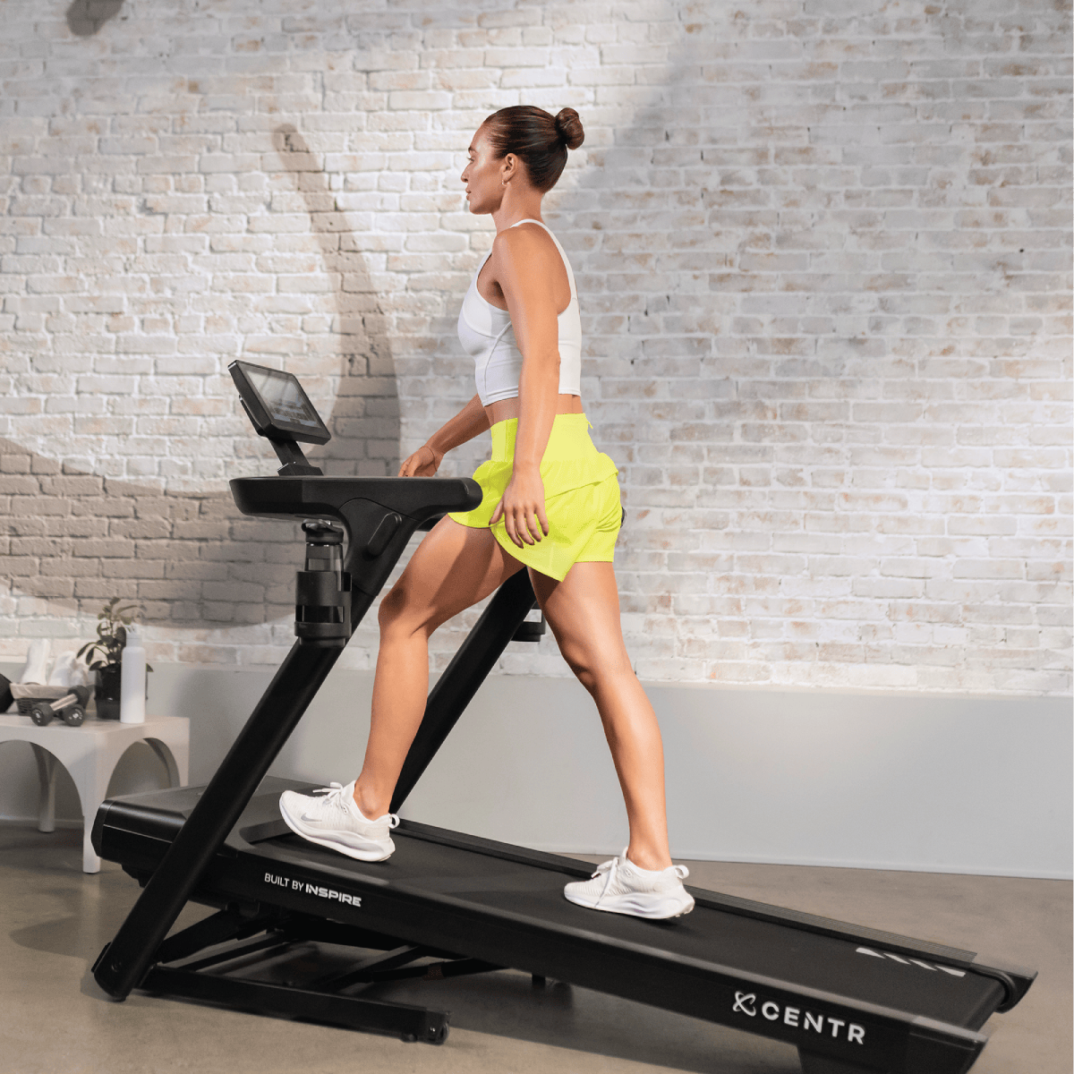 Women's Strength Cardio Bundle