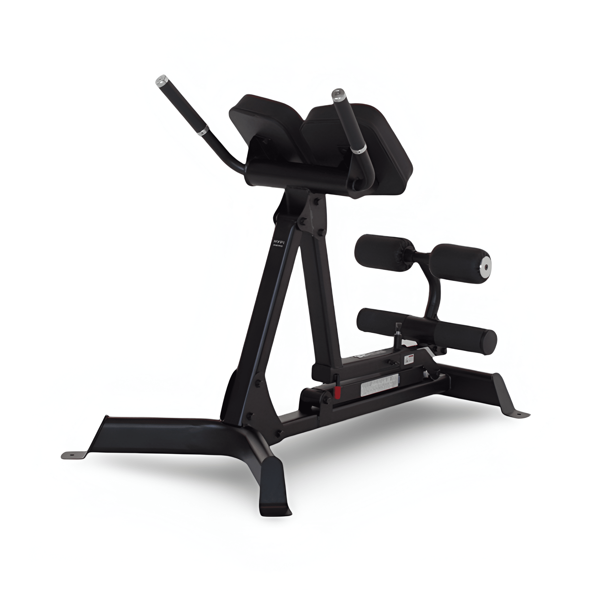 45/90 HYPEREXTENSION BENCH - Centrcentrllc