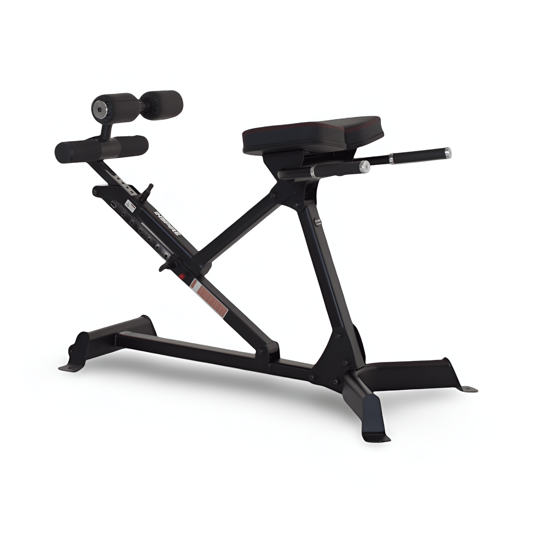 45/90 HYPEREXTENSION BENCH - Centrcentrllc