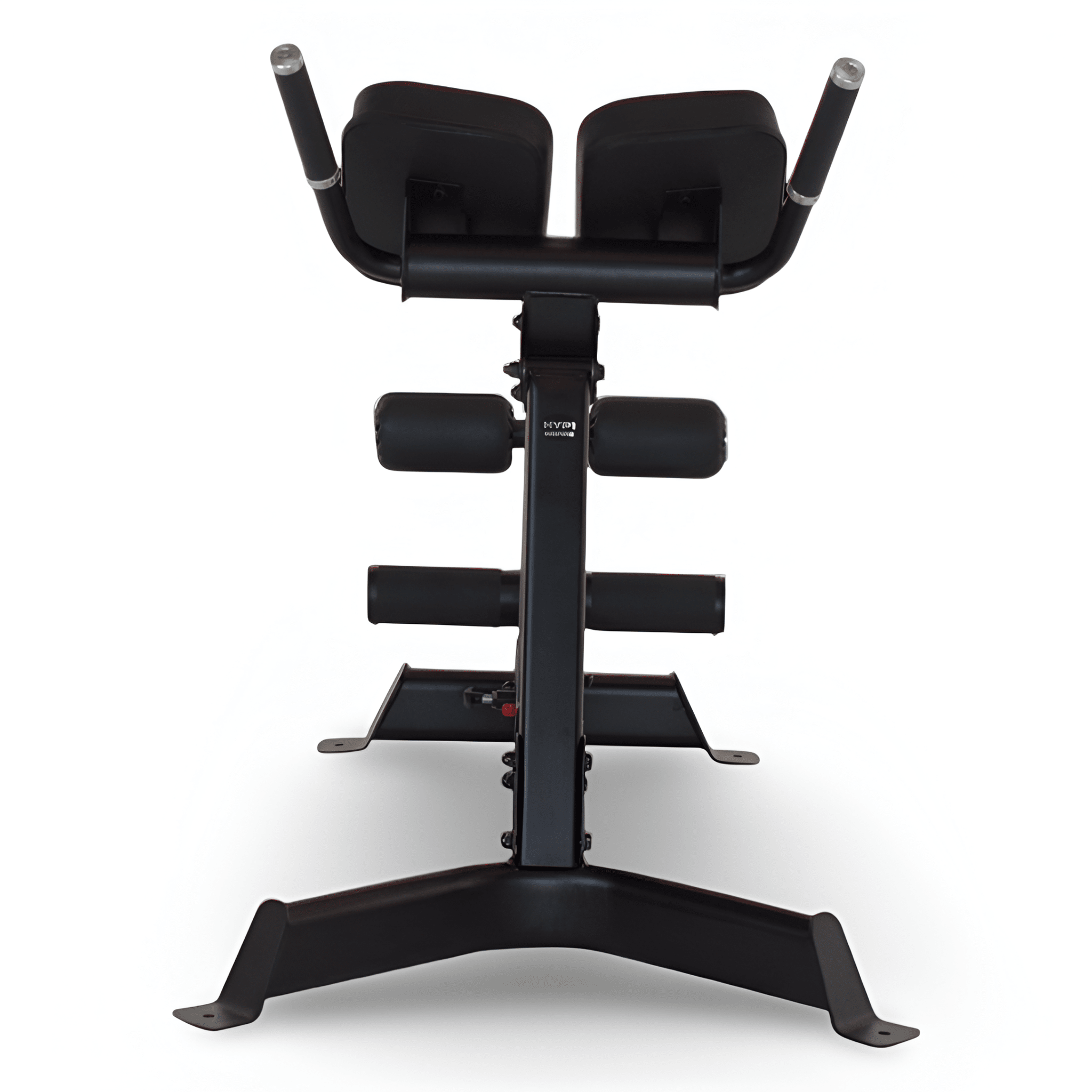 45/90 HYPEREXTENSION BENCH - Centrcentrllc