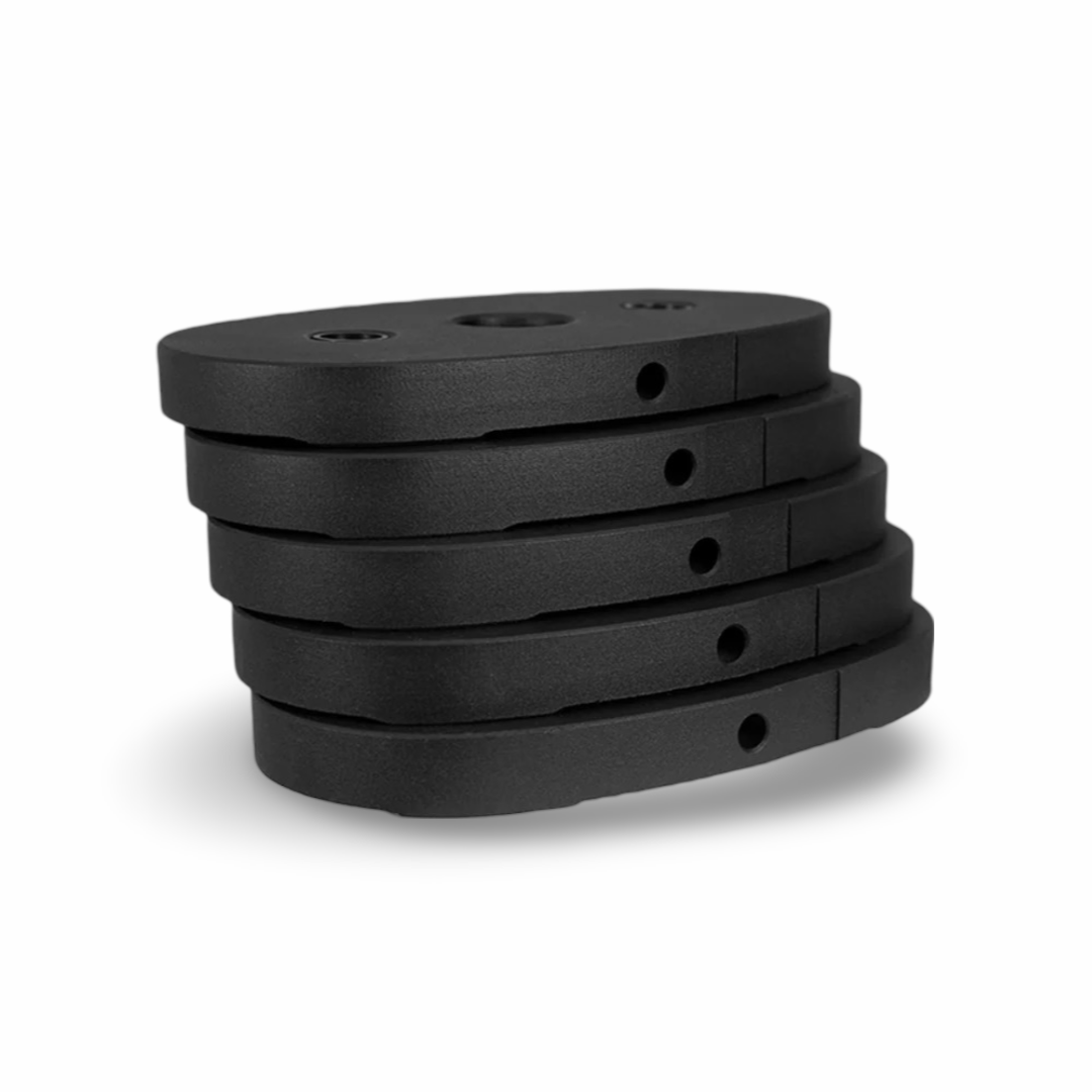 50 LB Weight Stack Add On