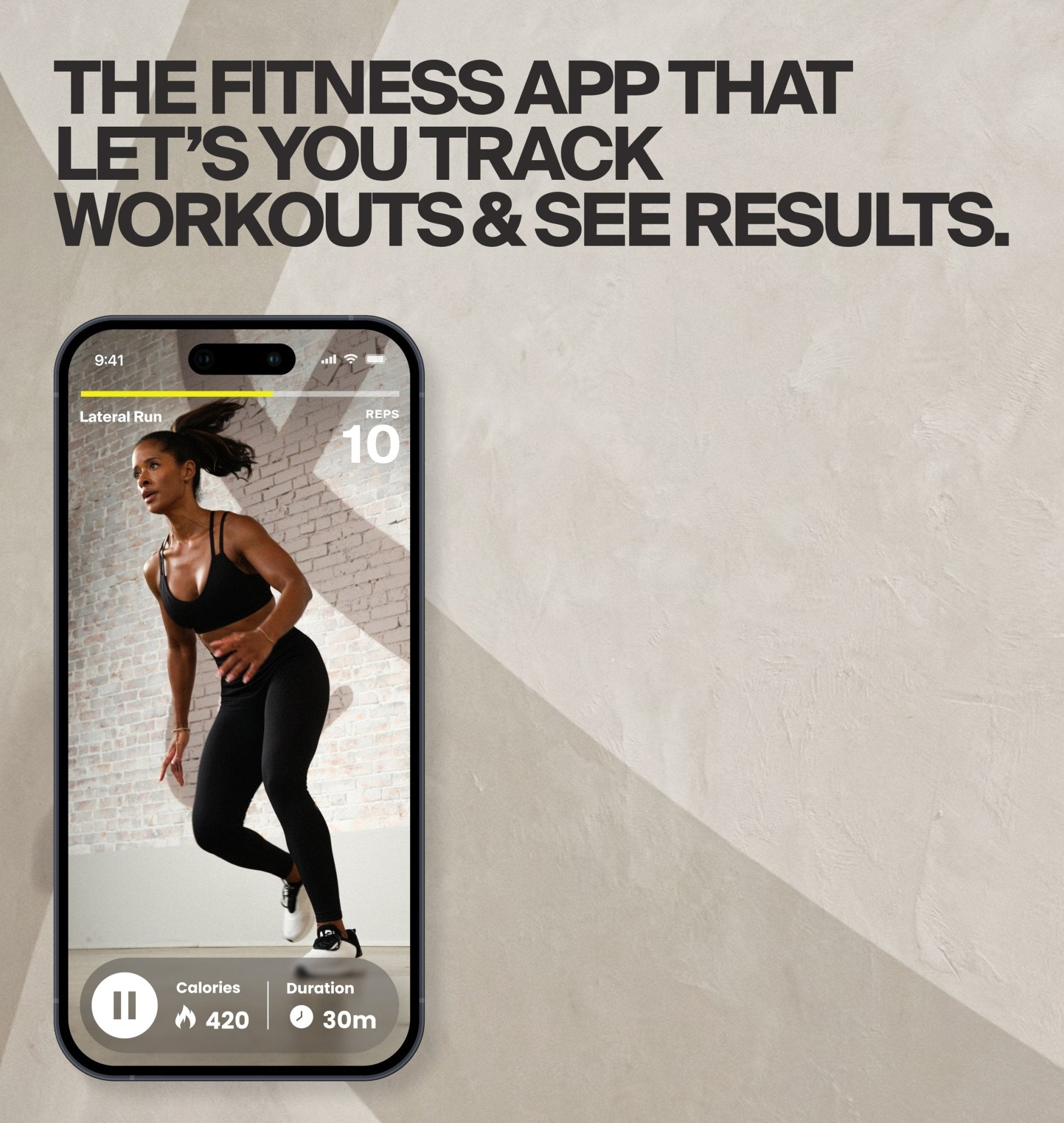 Centr App: 1 Year Subscription - CentrCentr