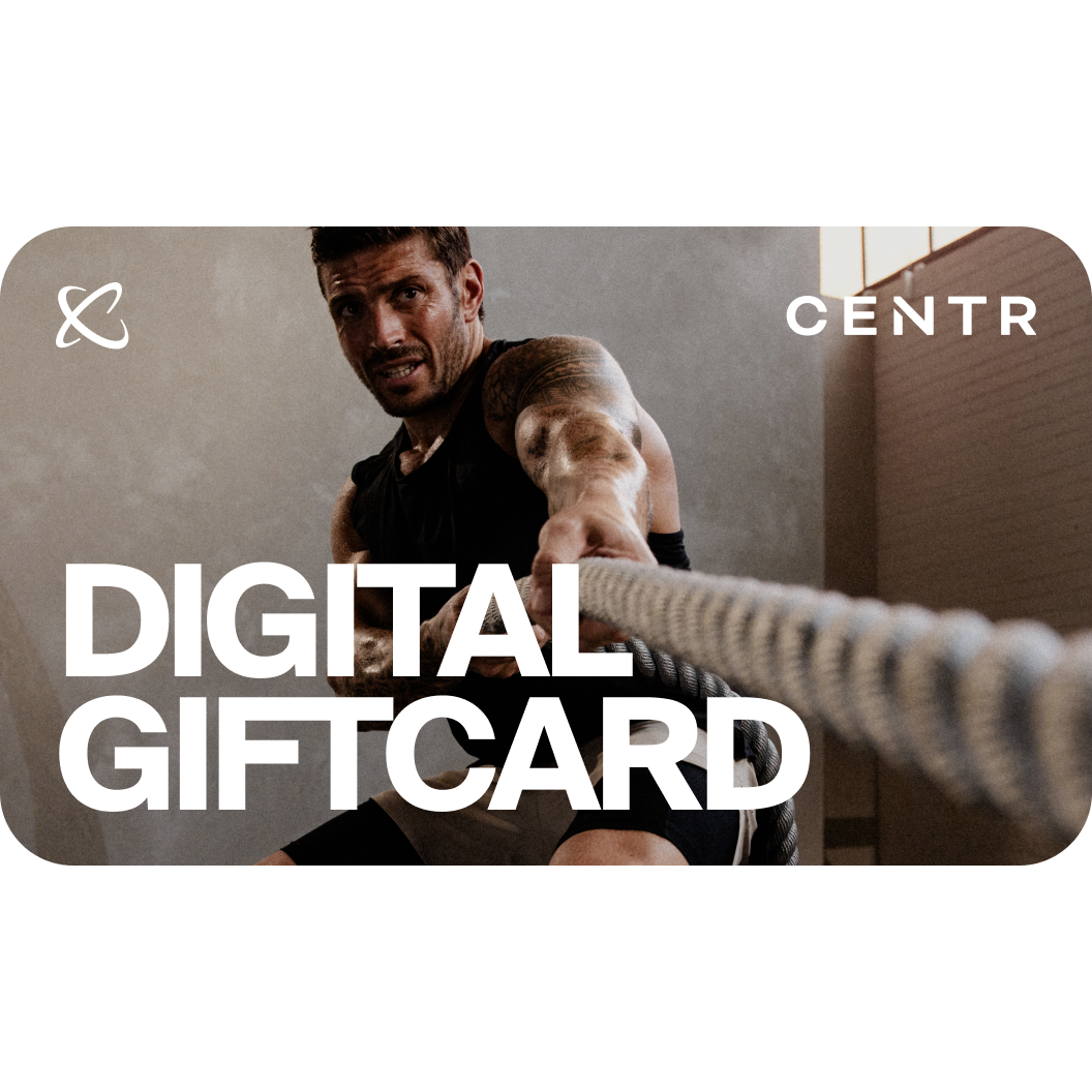 Centr Gift Card