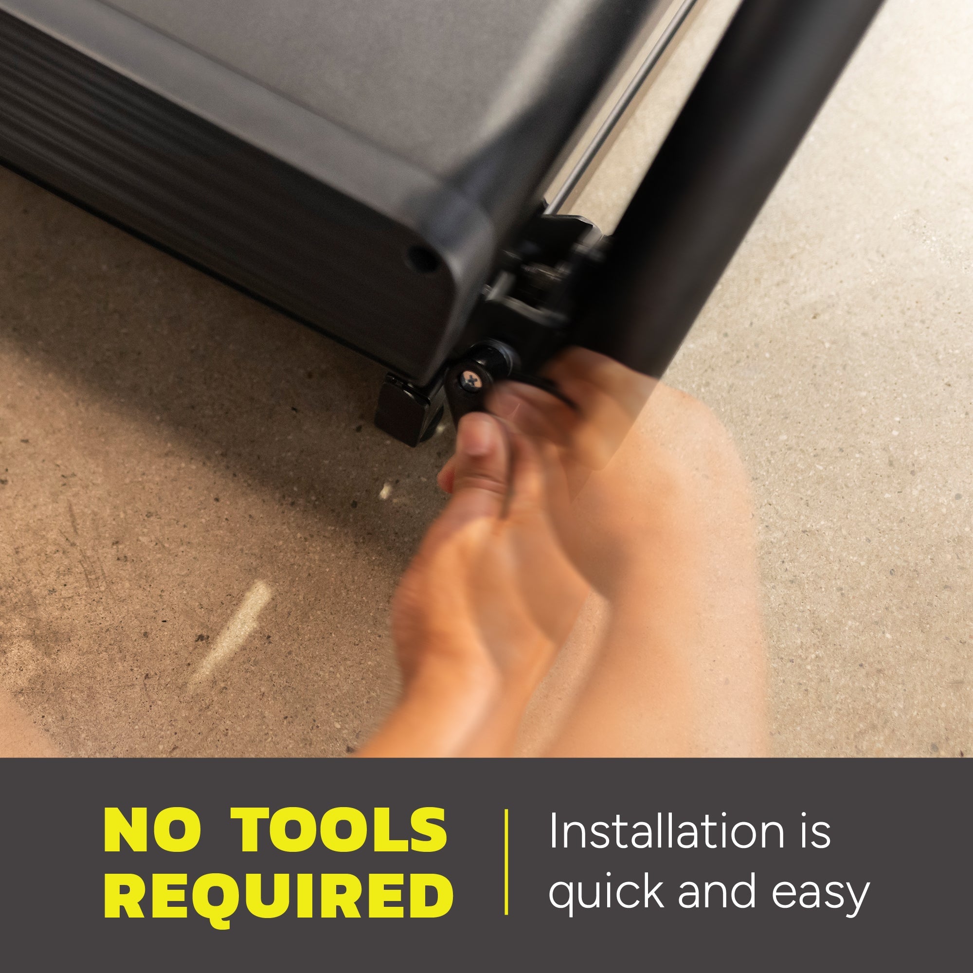 Centr RUNR Treadmill - Centrcentrllc