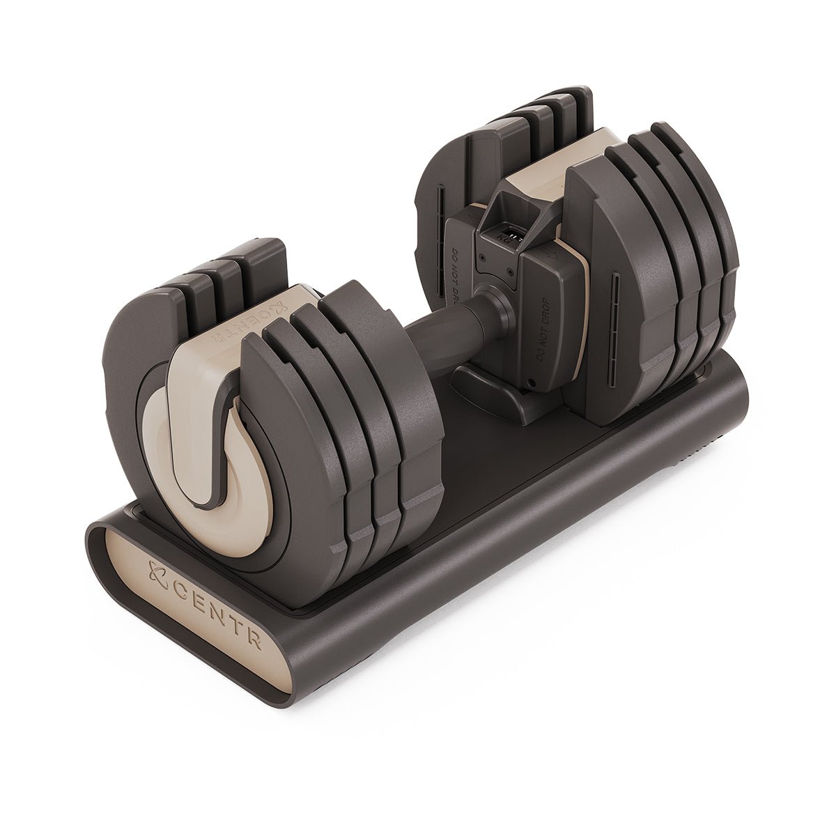 Adjustable Dumbell Set store