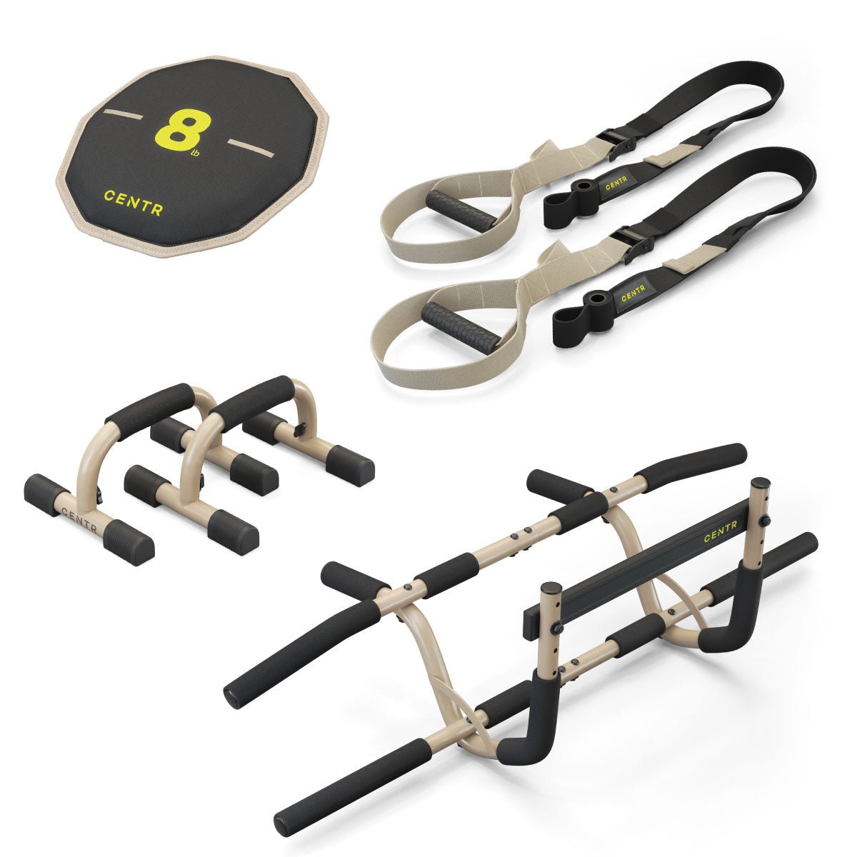 Strength training kit sale