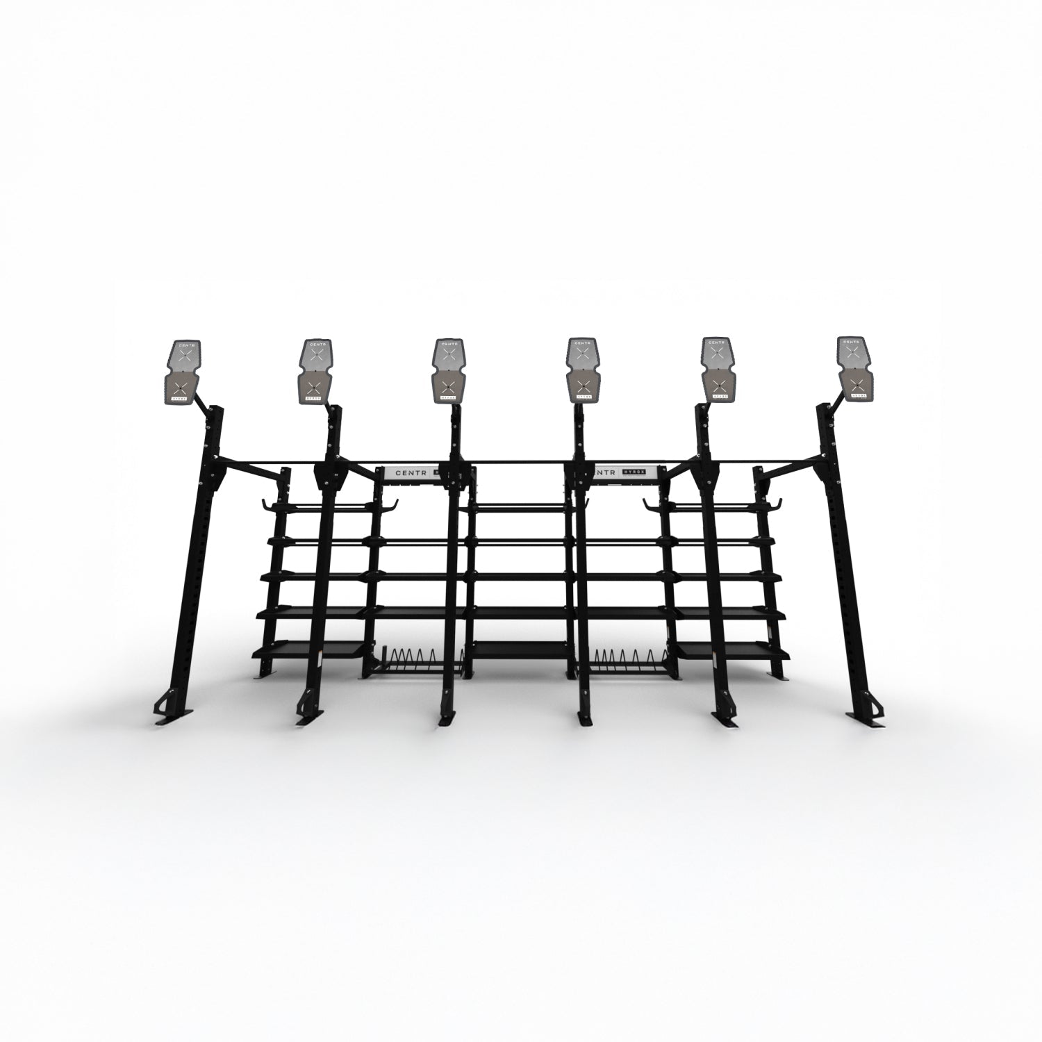 Centr x HYROX Perform RIG - CentrCentr