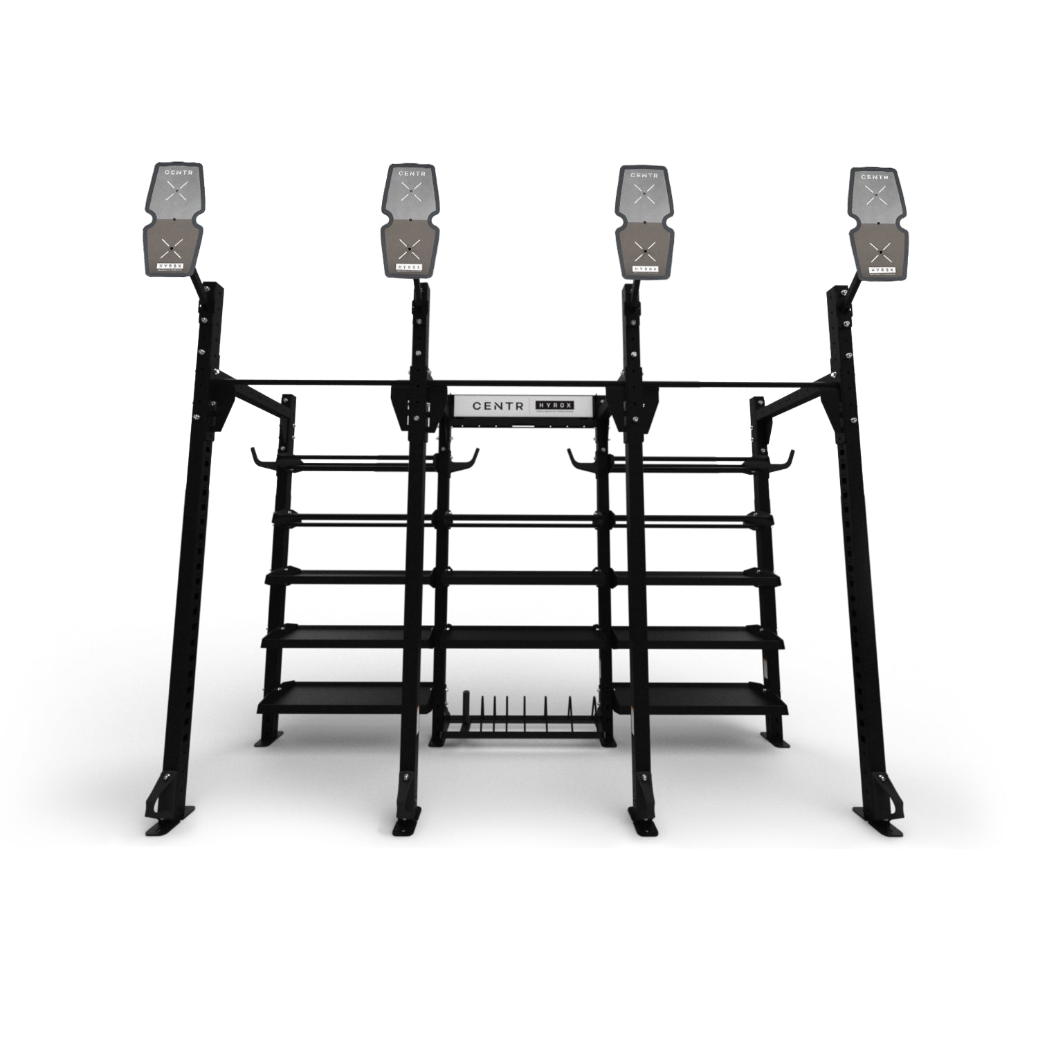 Centr x HYROX Perform RIG - CentrCentr