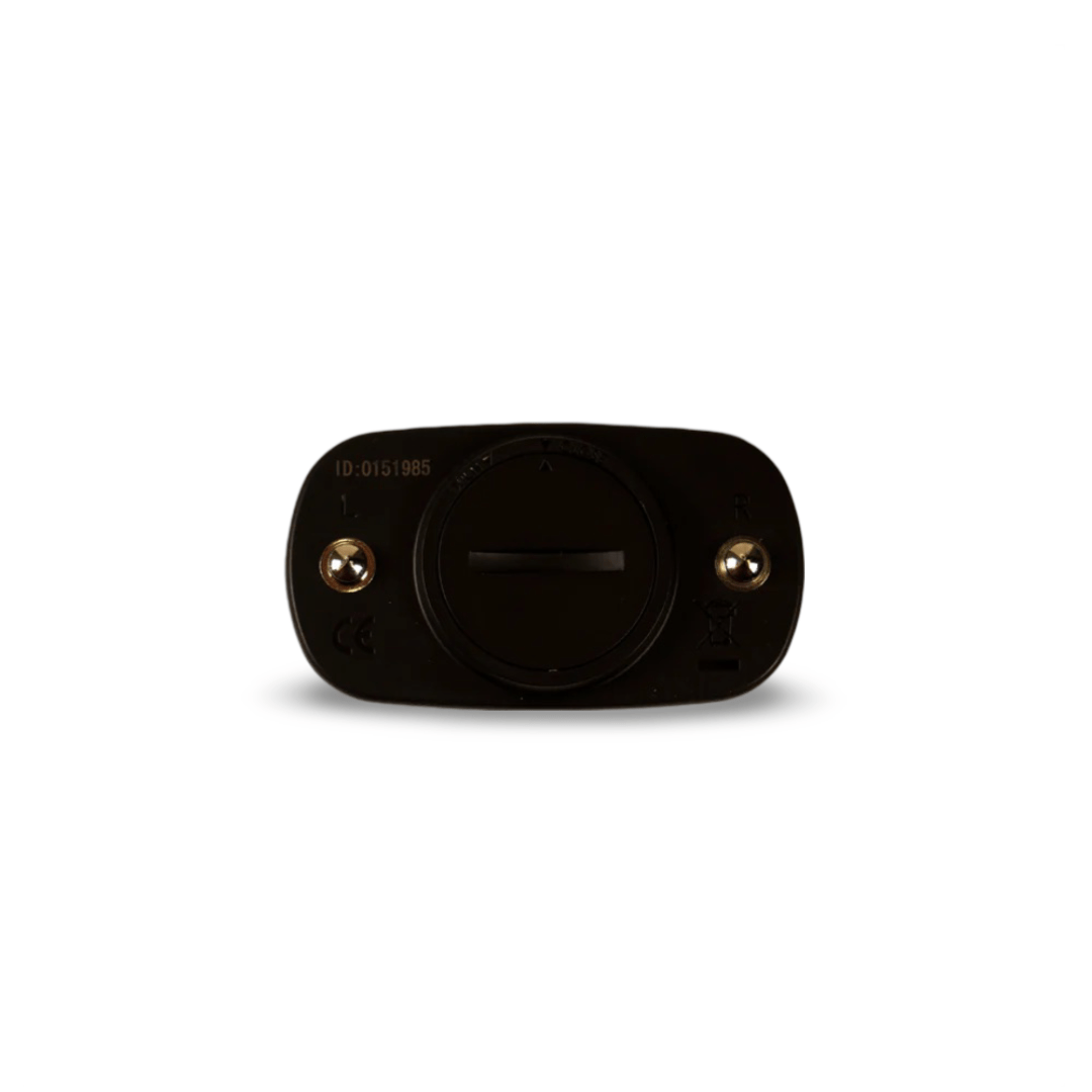 Heart Rate Strap - Centrcentrllc