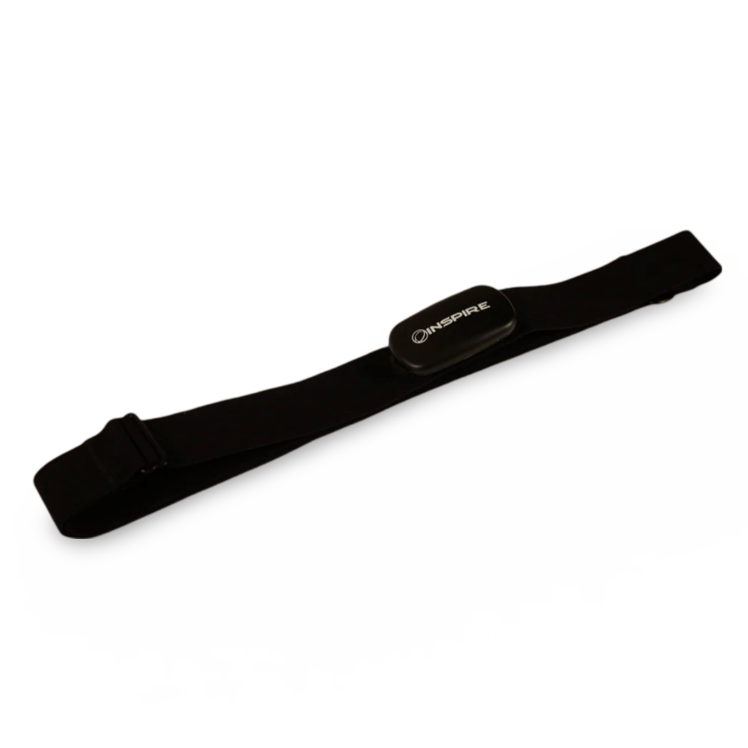 Heart Rate Strap - Centrcentrllc