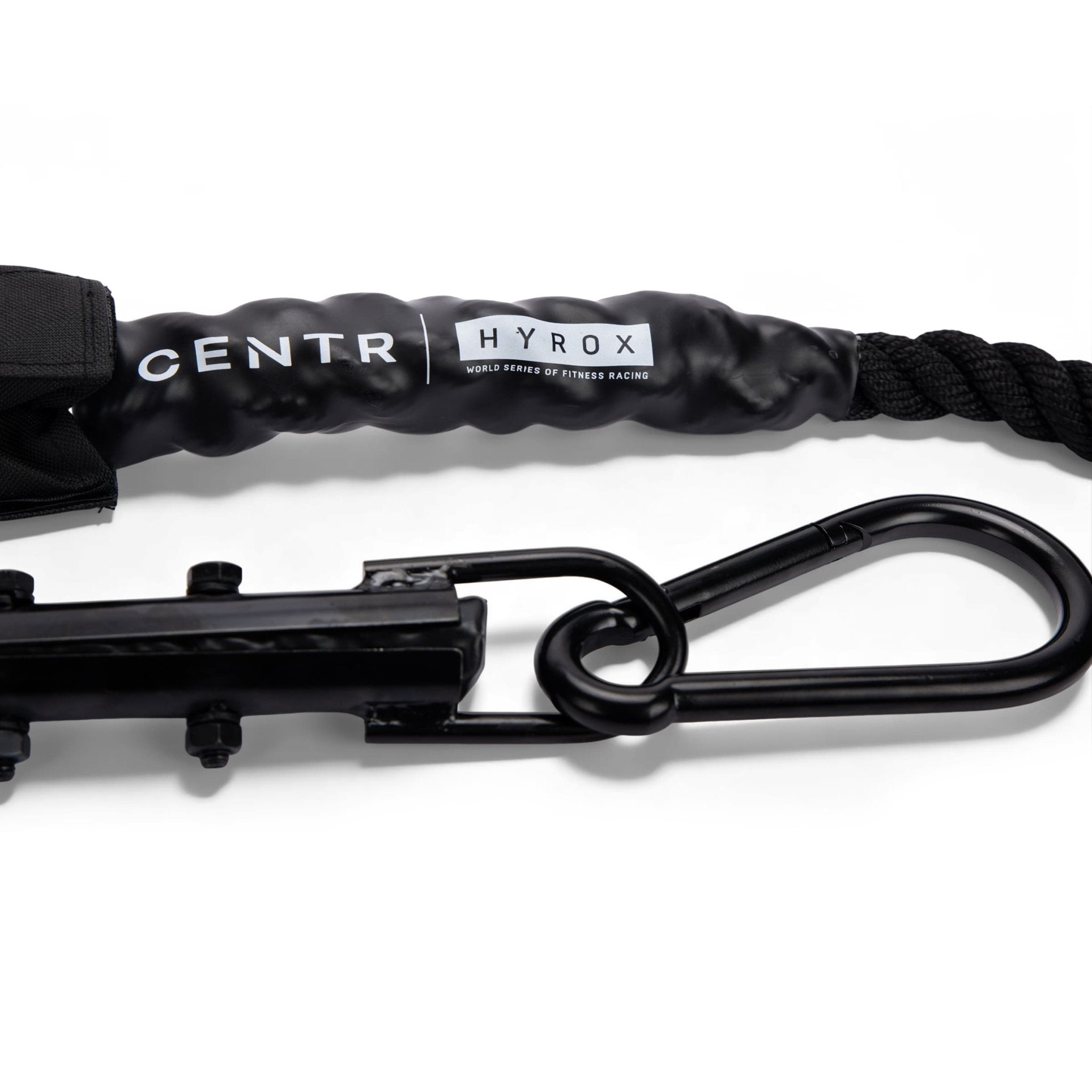 HYROX Competition Power Rope for Youngstars - Centrcentrllc
