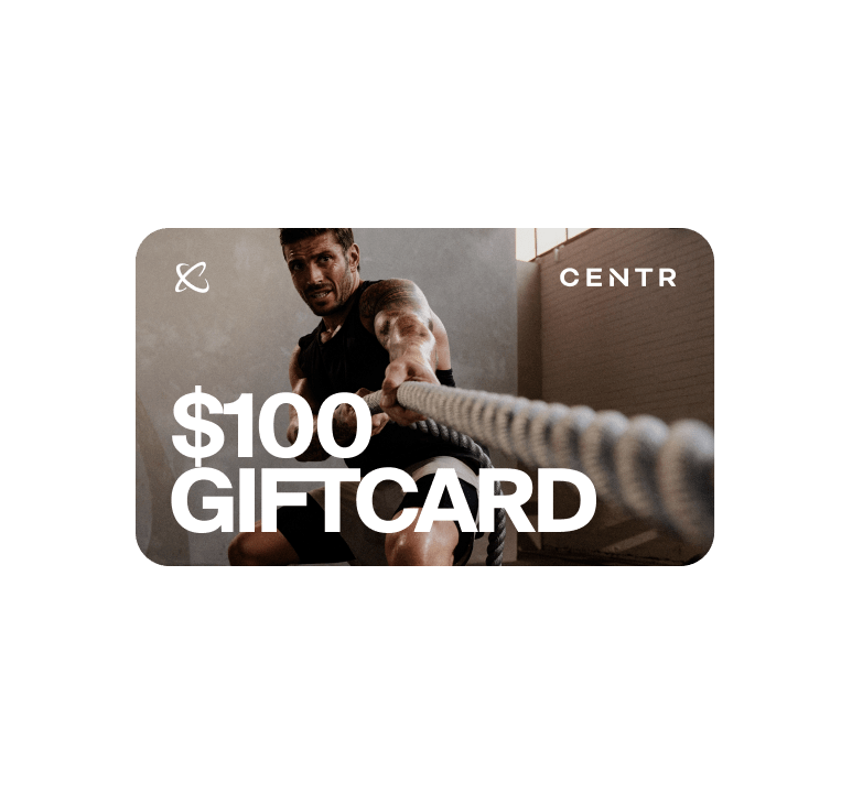 Hyrox Men's Pro Bundle - Centrcentrllc