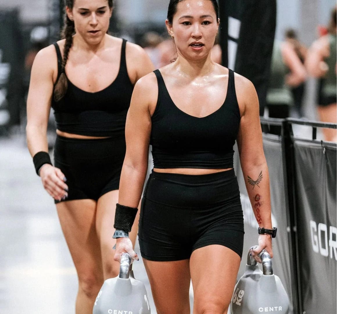 Hyrox Men's Pro Bundle - Centrcentrllc