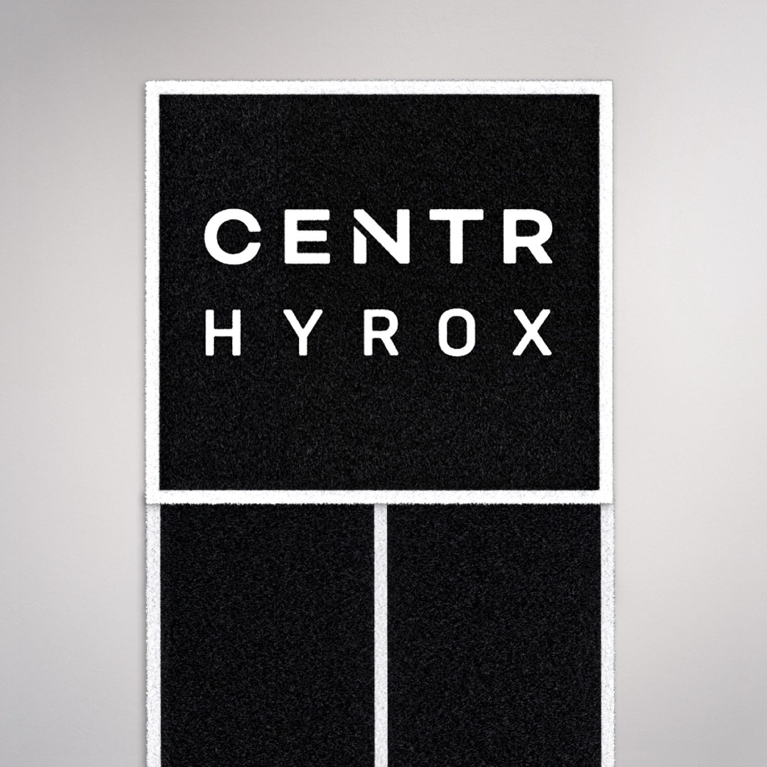 HYROX Perform Turf - Centrcentrllc