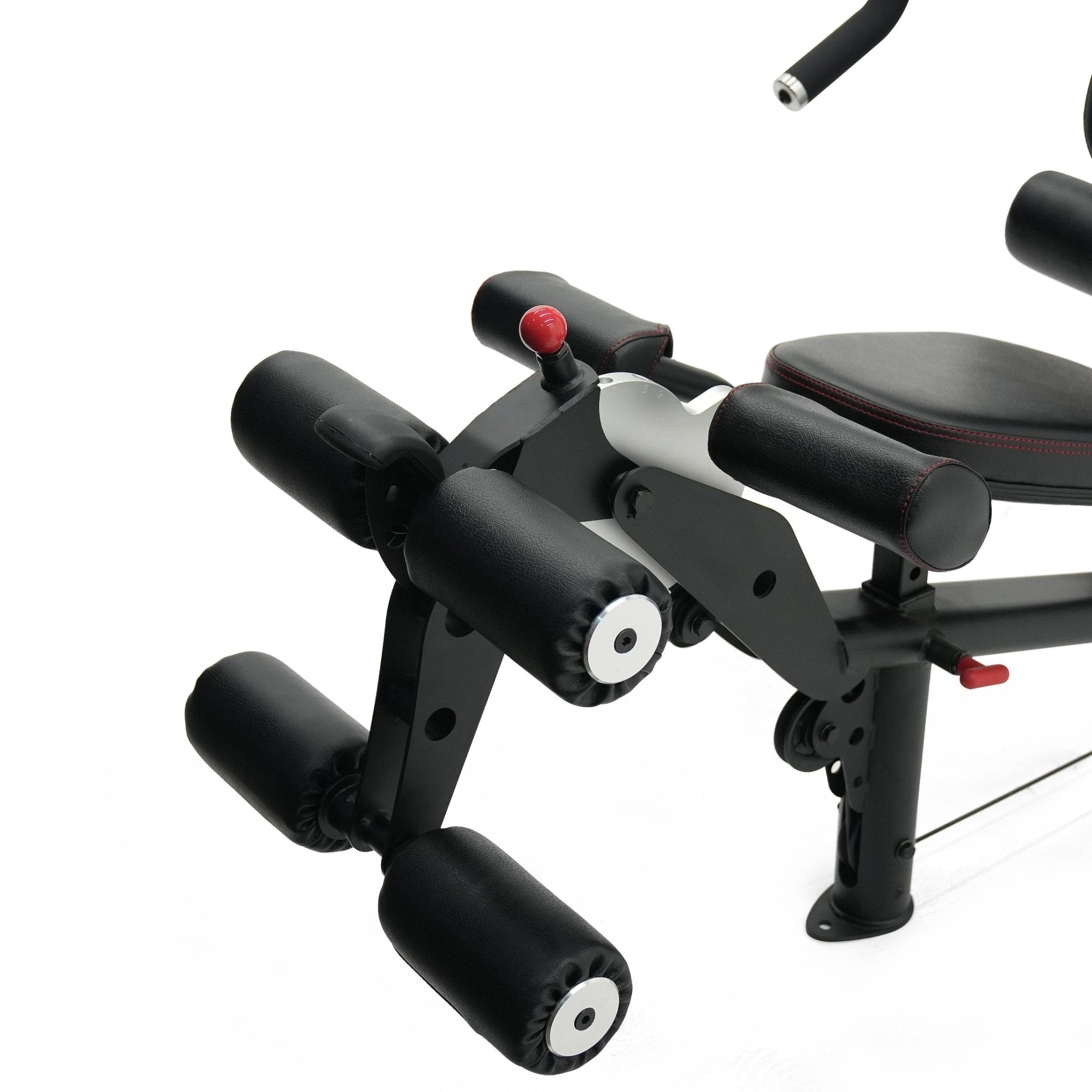 M2 Multi - Gym - Centrcentrllc