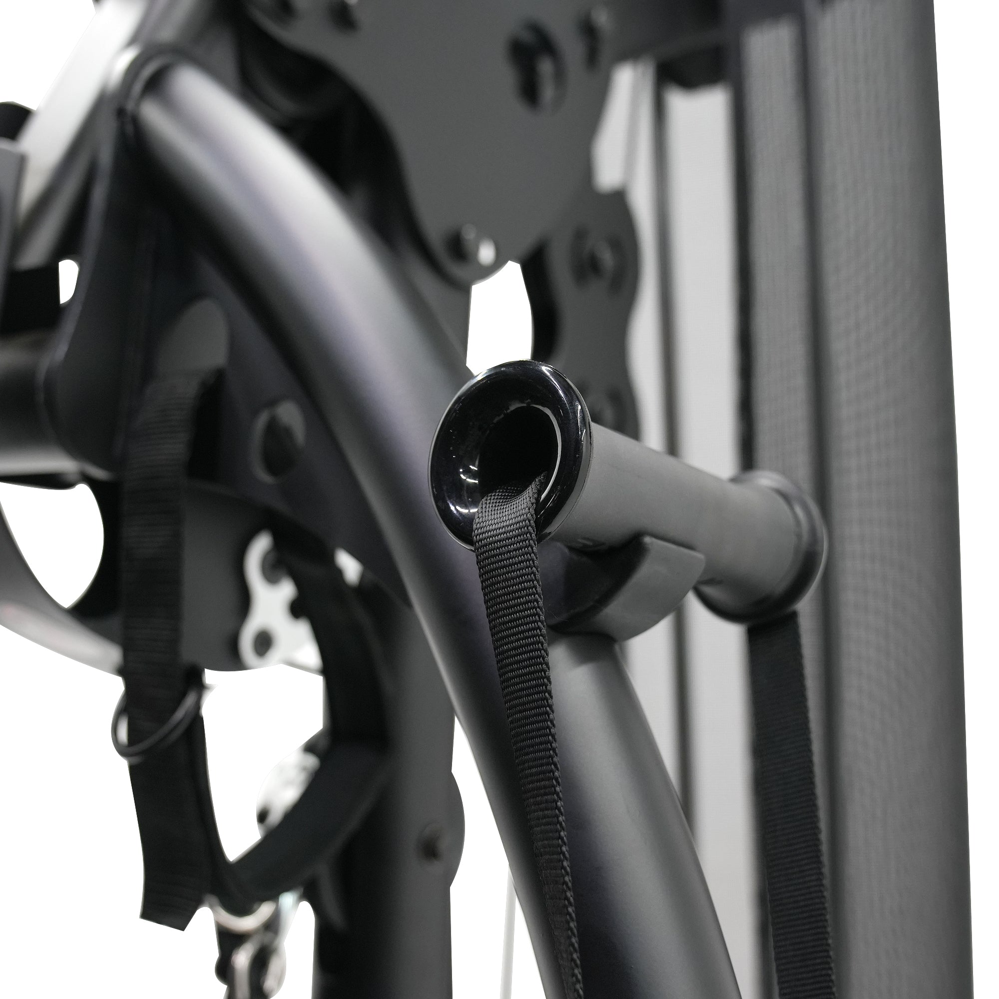 M2 Multi - Gym - Centrcentrllc