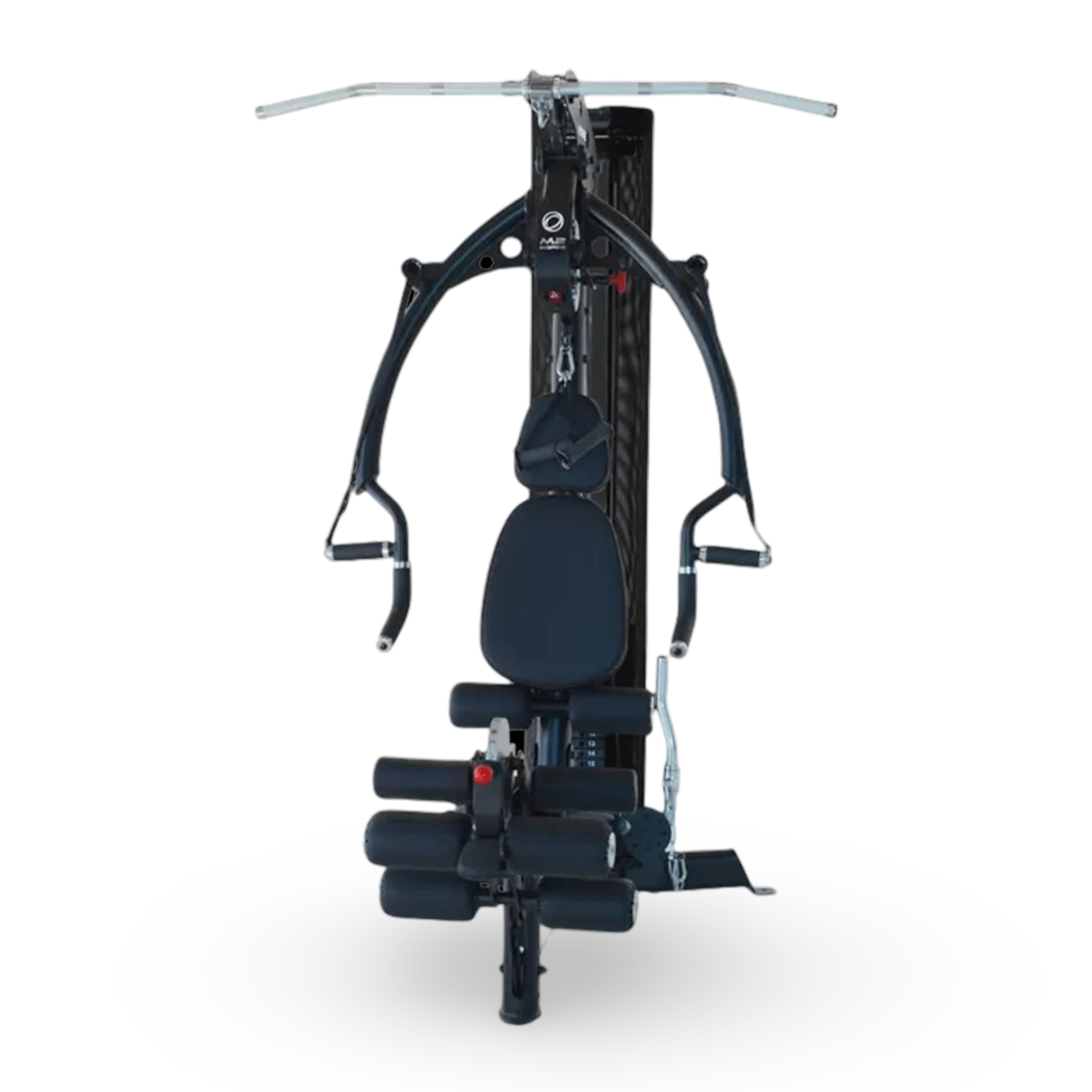 M2 Multi - Gym - Centrcentrllc