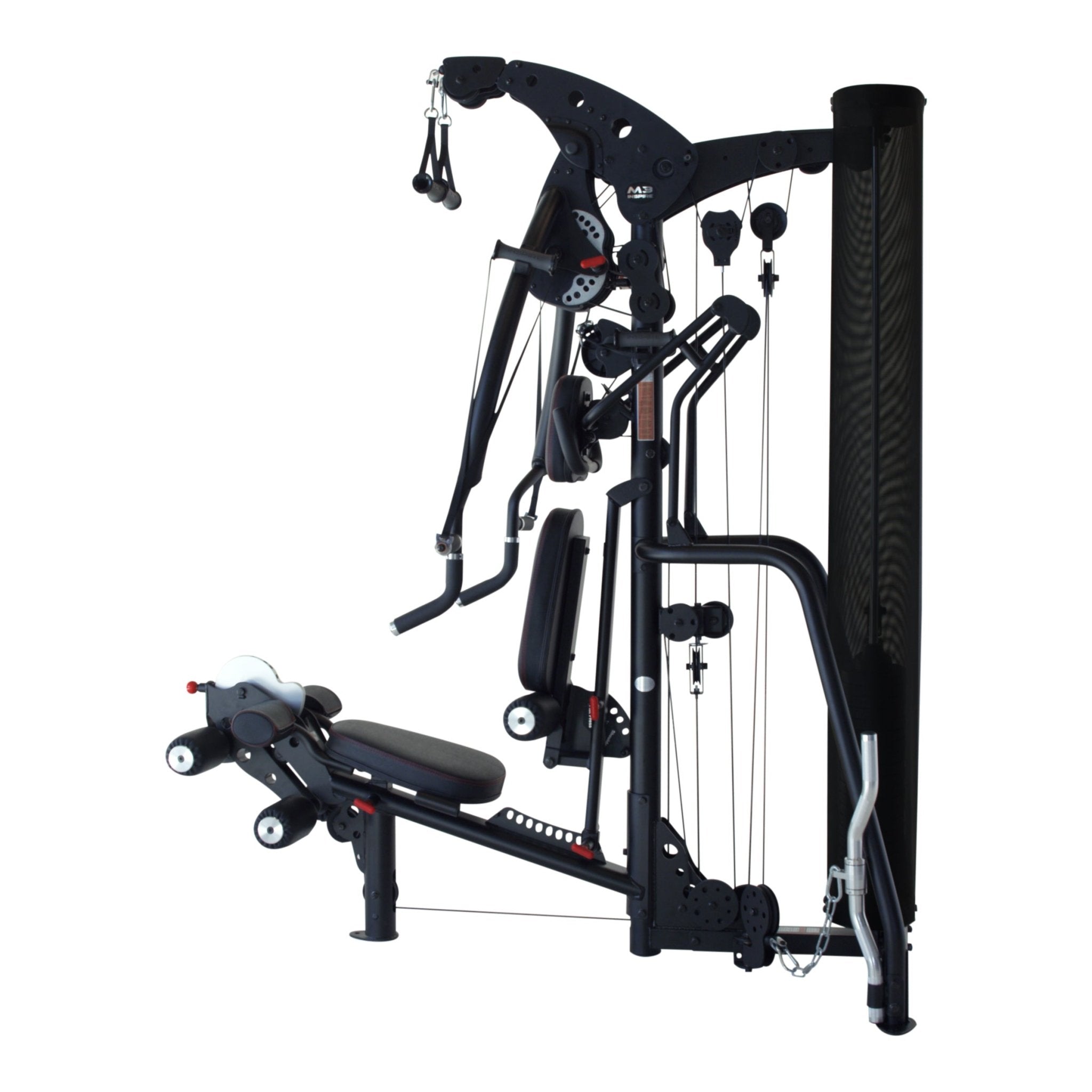 M3 Multi - Gym - Centrcentrllc