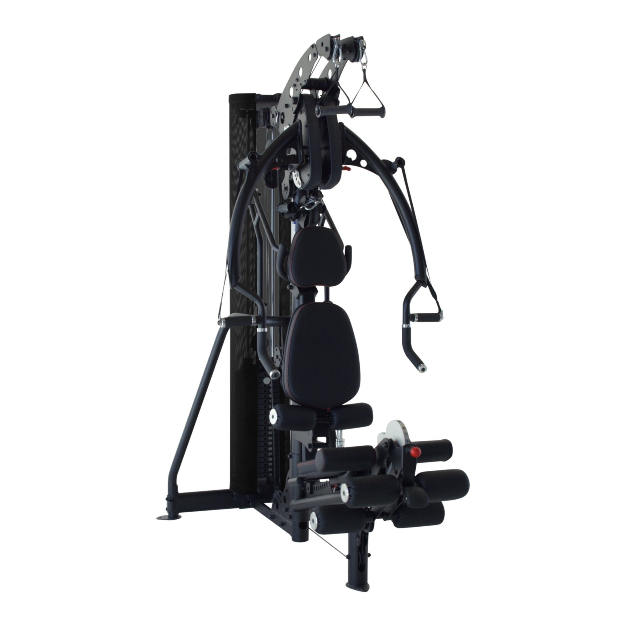 M3 Multi - Gym - Centrcentrllc