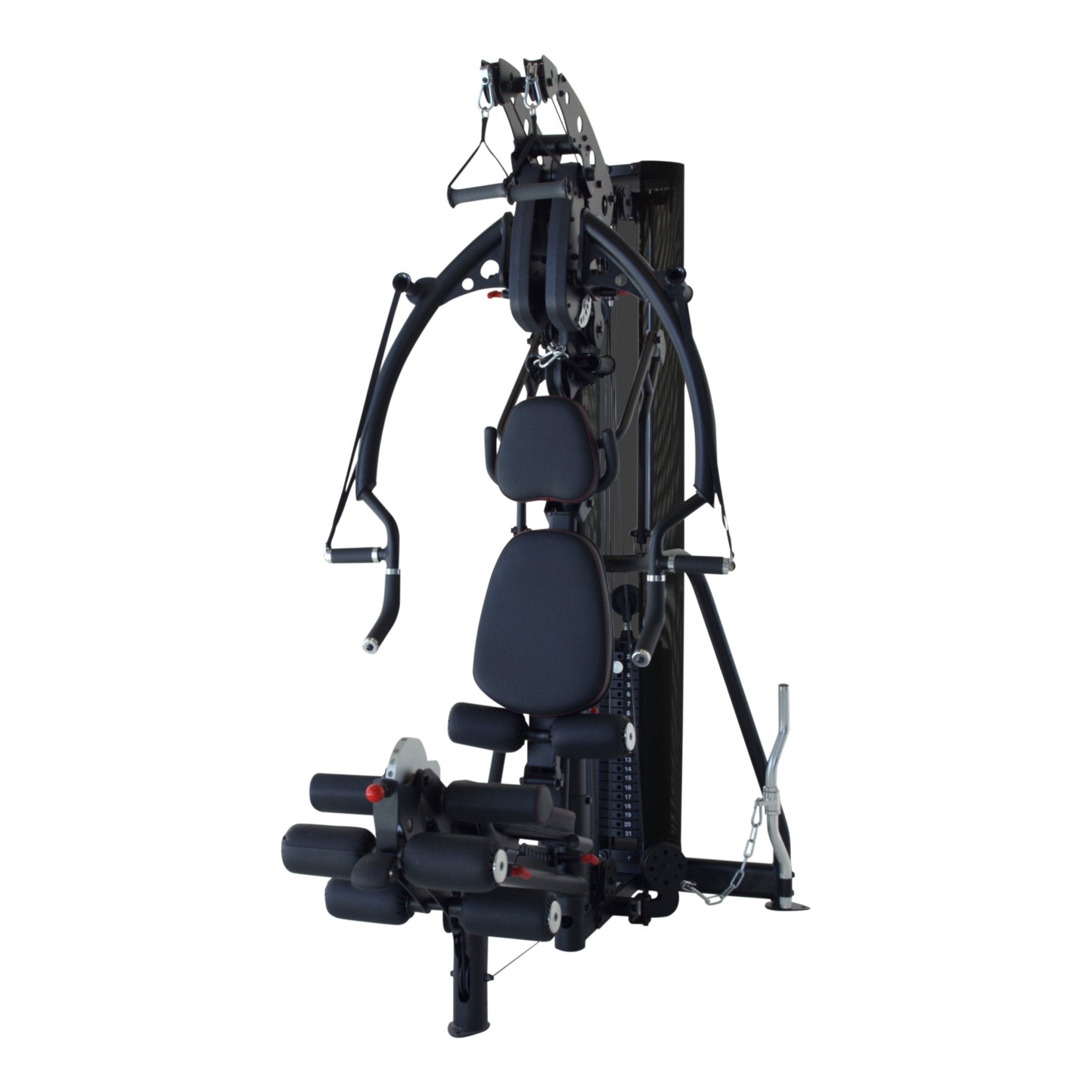 M3 Multi - Gym - Centrcentrllc