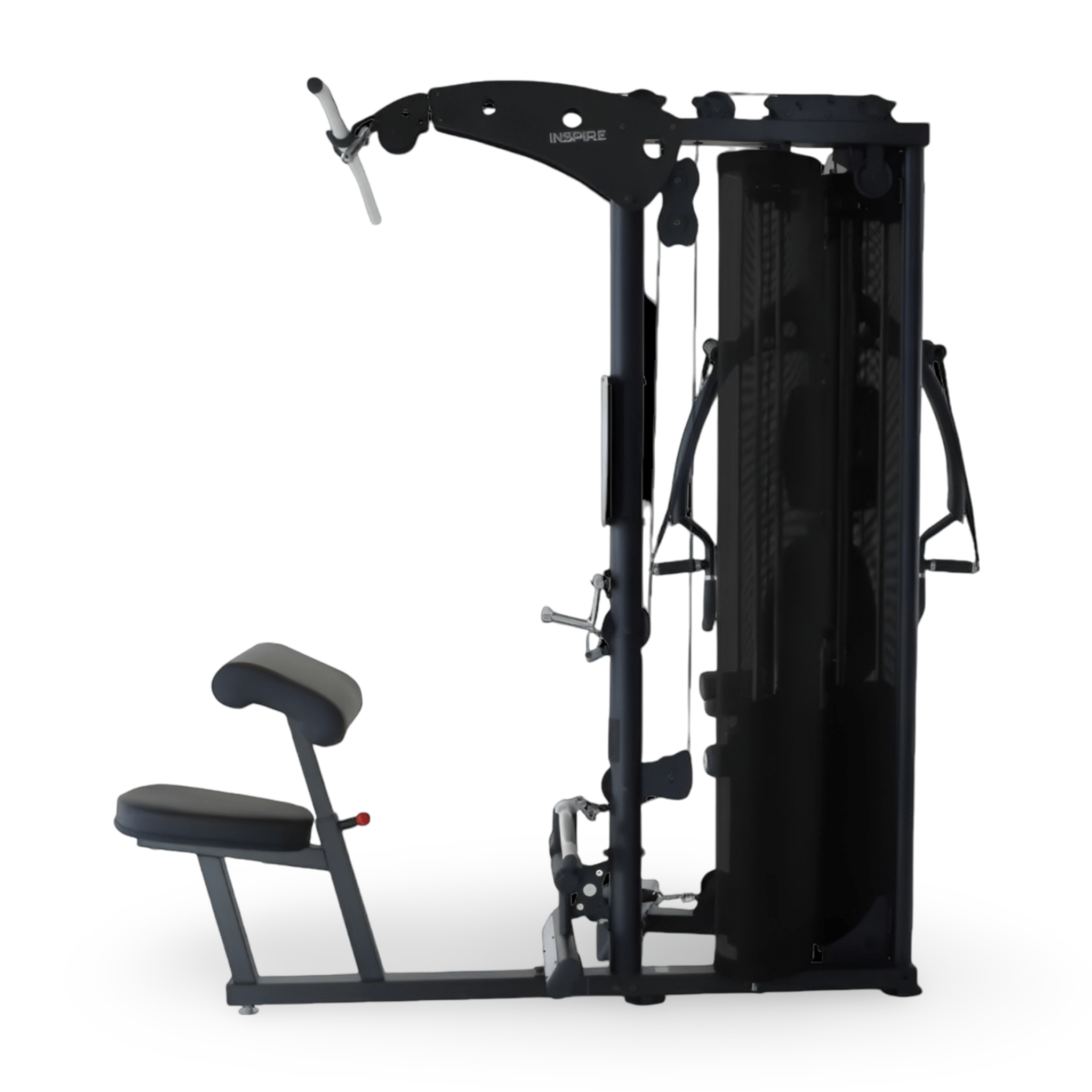 M5 Multi - Gym - Centrcentrllc