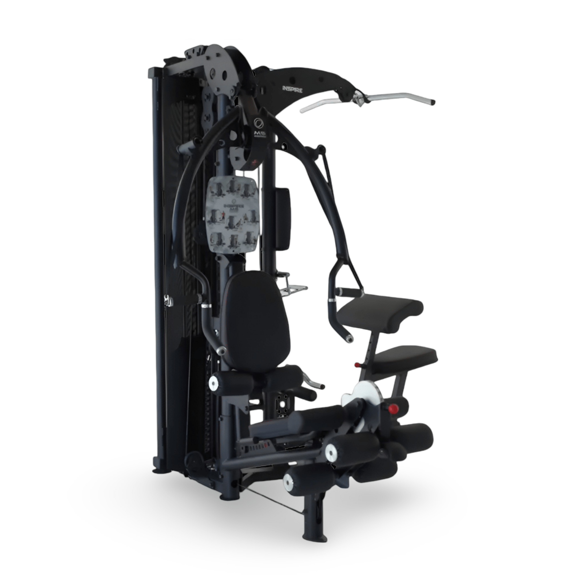 M5 Multi - Gym - Centrcentrllc