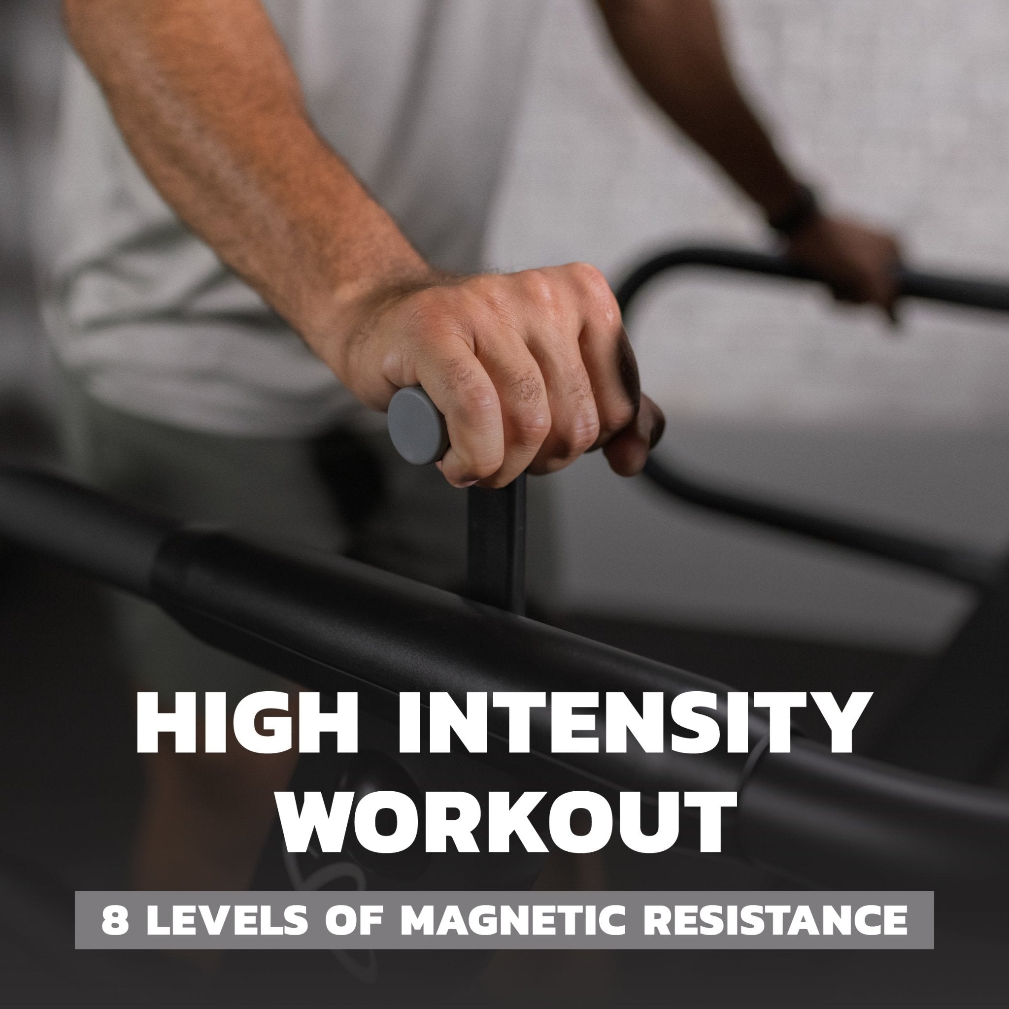 Official Hyrox Perform Tread - Centrcentrllc