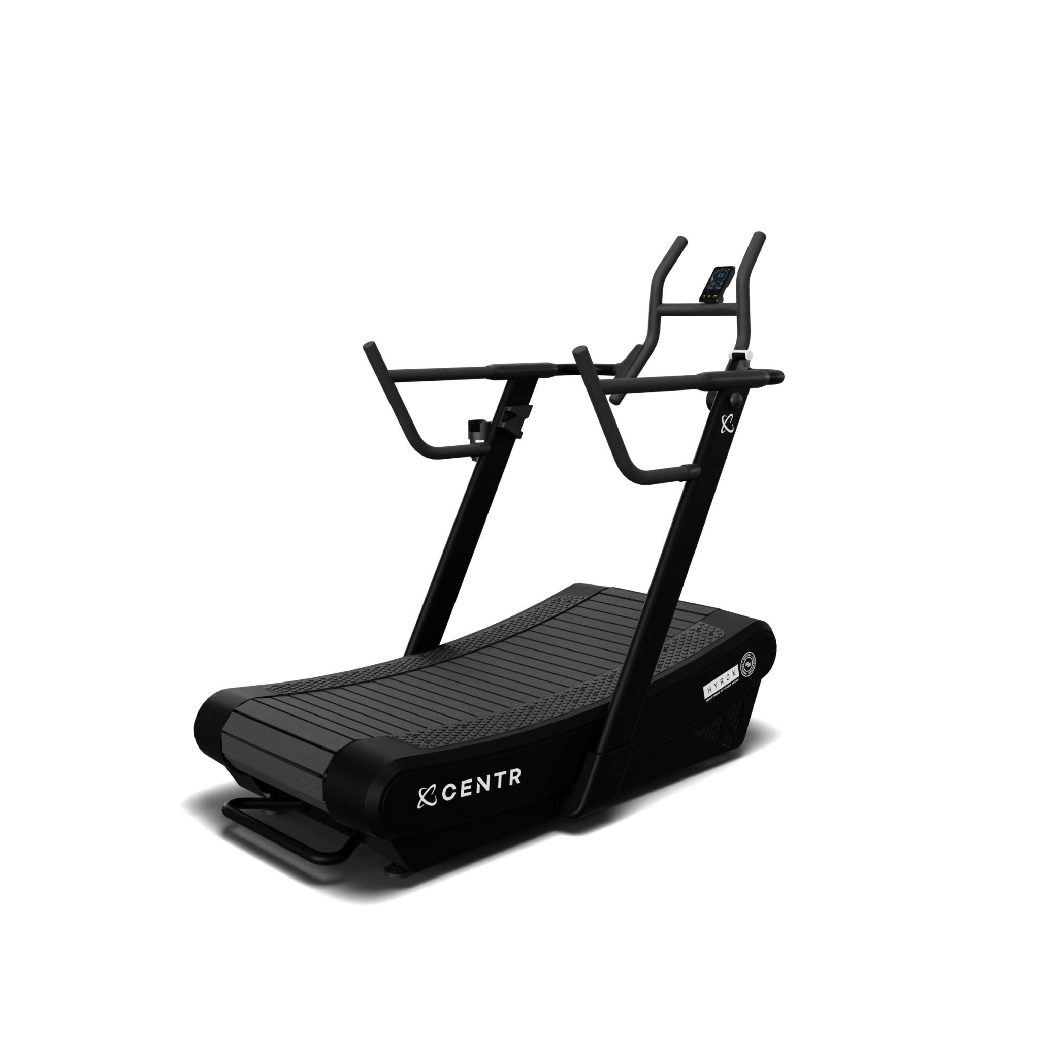 Official Hyrox Perform Tread - Centrcentrllc