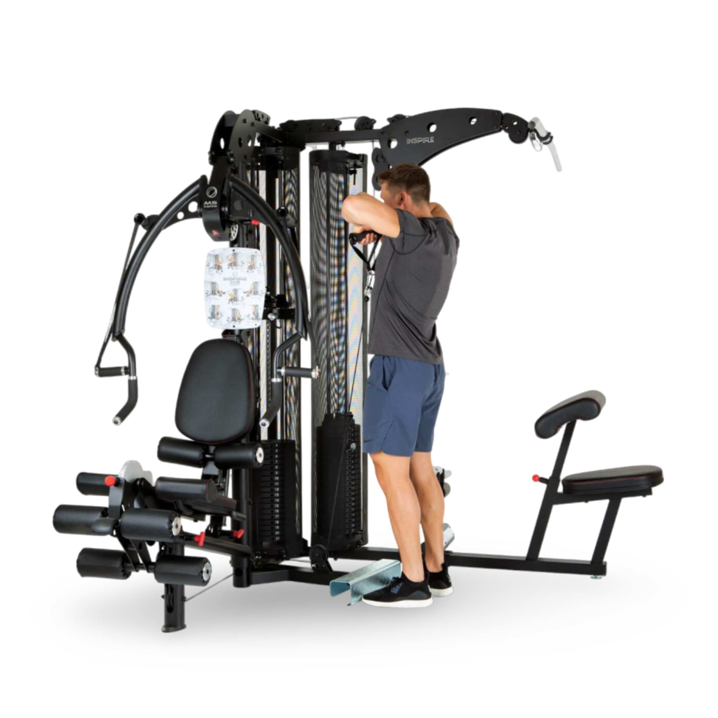 M5 Multi-Gym