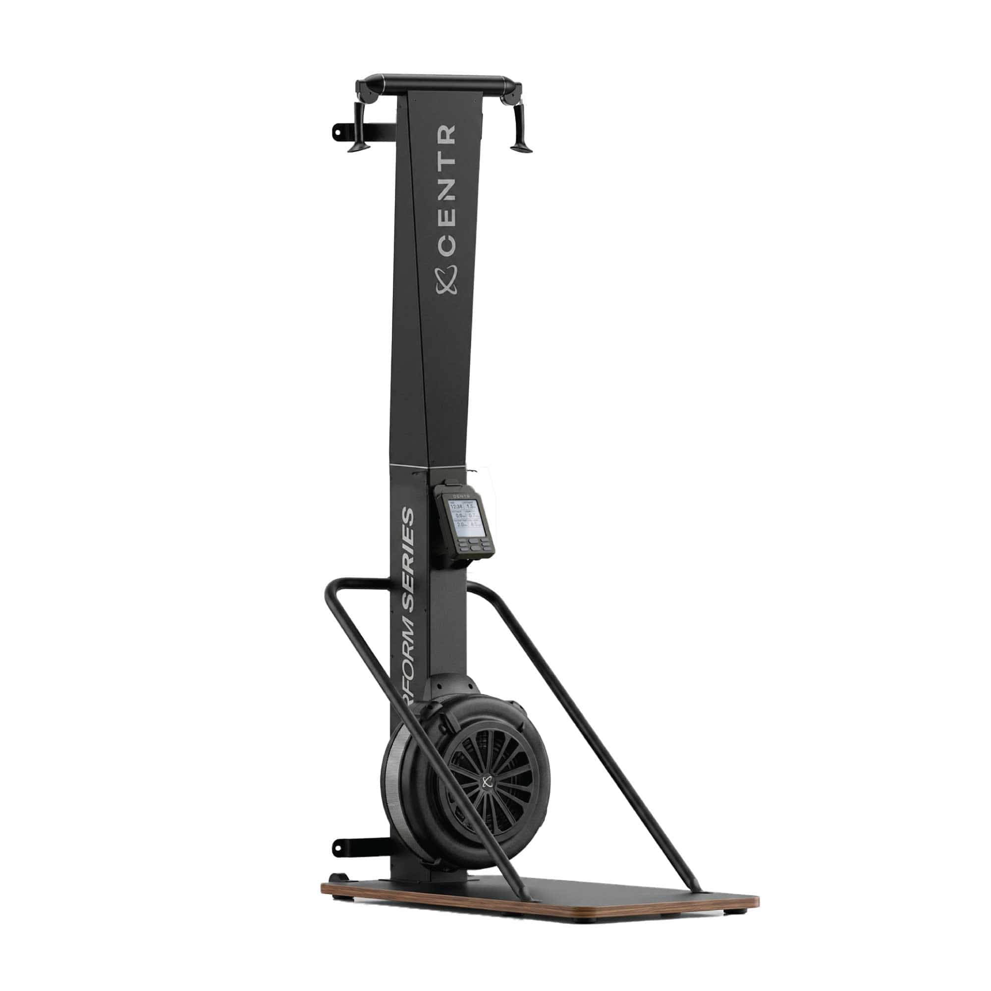 Perform Series Ski Machine - Centrcentrllc