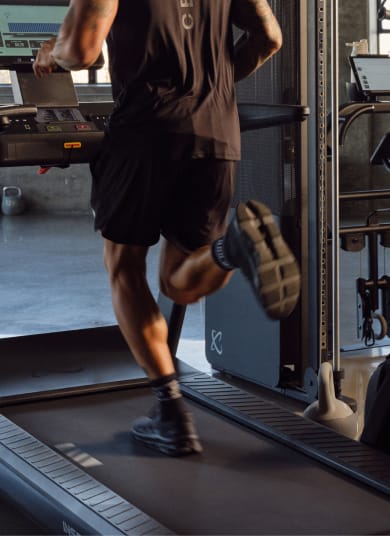 Cardio - Centr