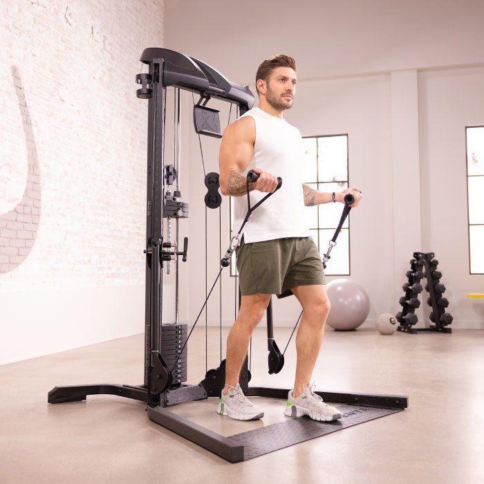 Home Gyms - Centr