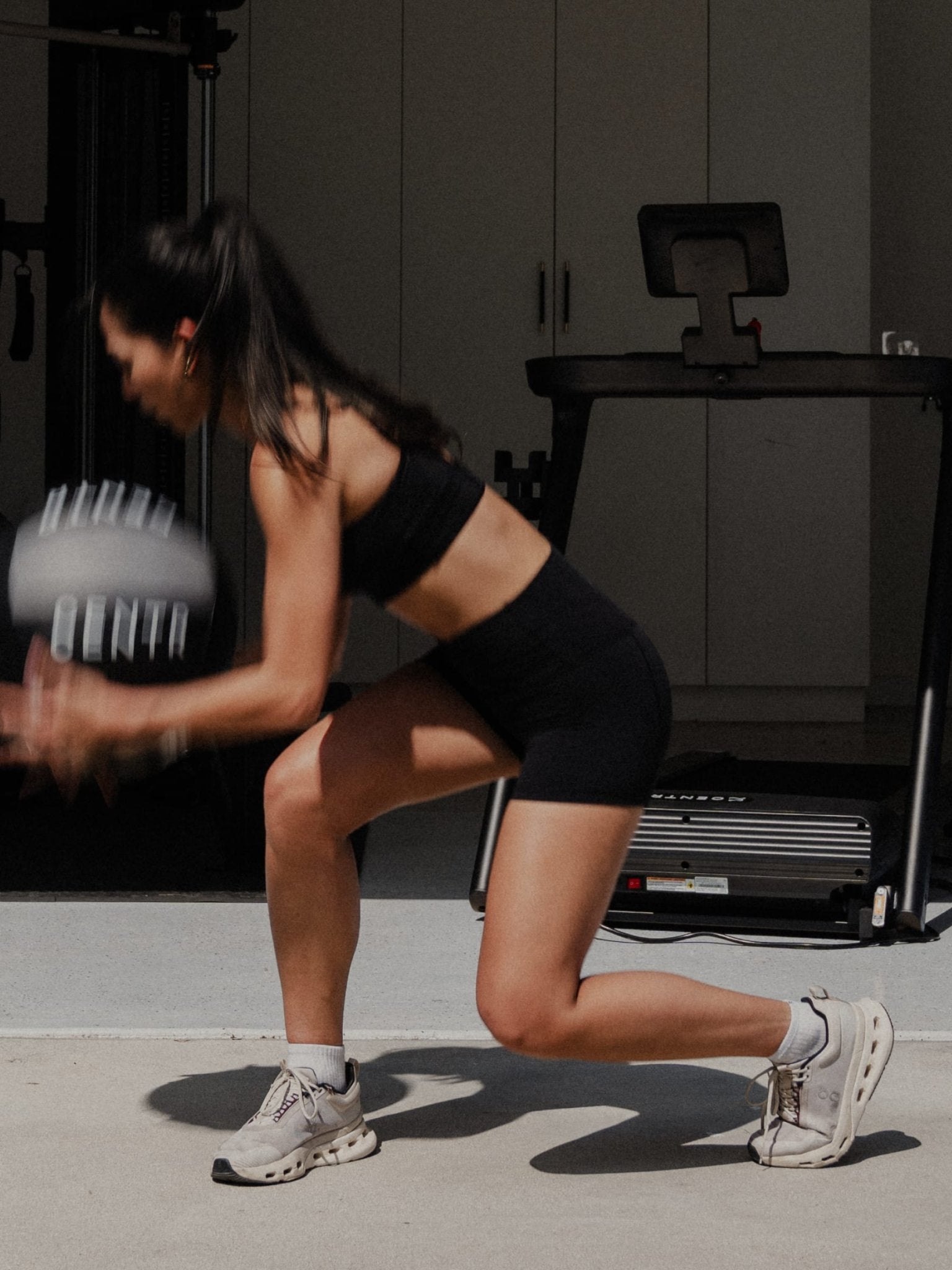 Hybrid Performance At Home - Centr