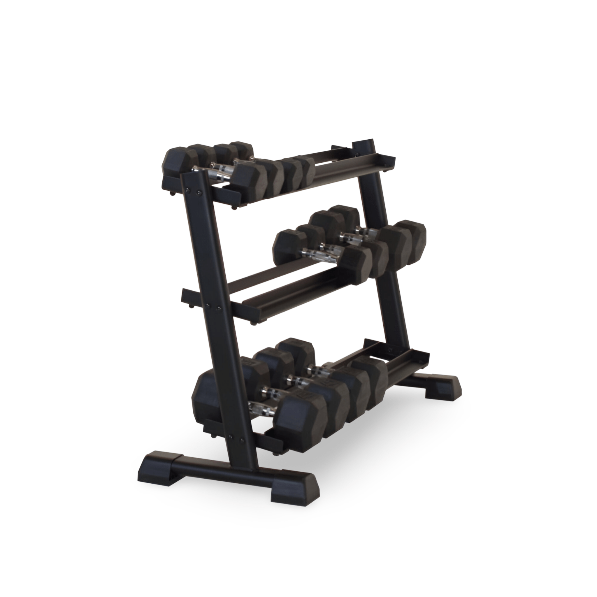 Conjunto de mancuernas tante equipo de gimnasio tante de mancuernas hexagona Conjunto de mancuernas tante equipo de gimnasio tante de mancuernas hexagona
