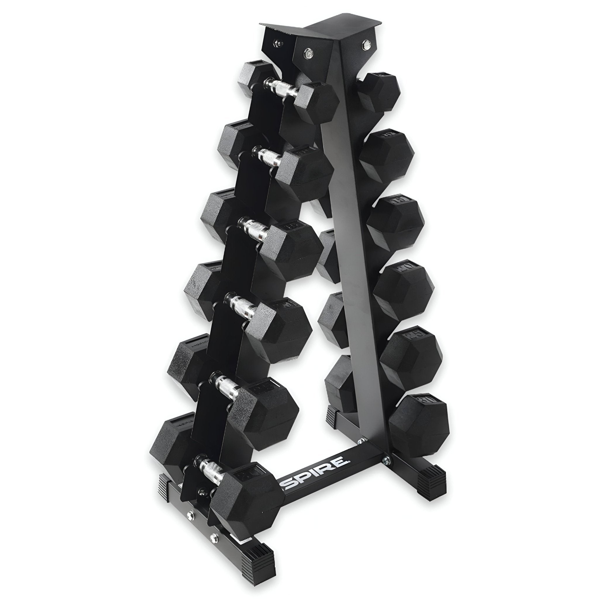 Centr Vertical Dumbbell Rack - Thumbnail 3