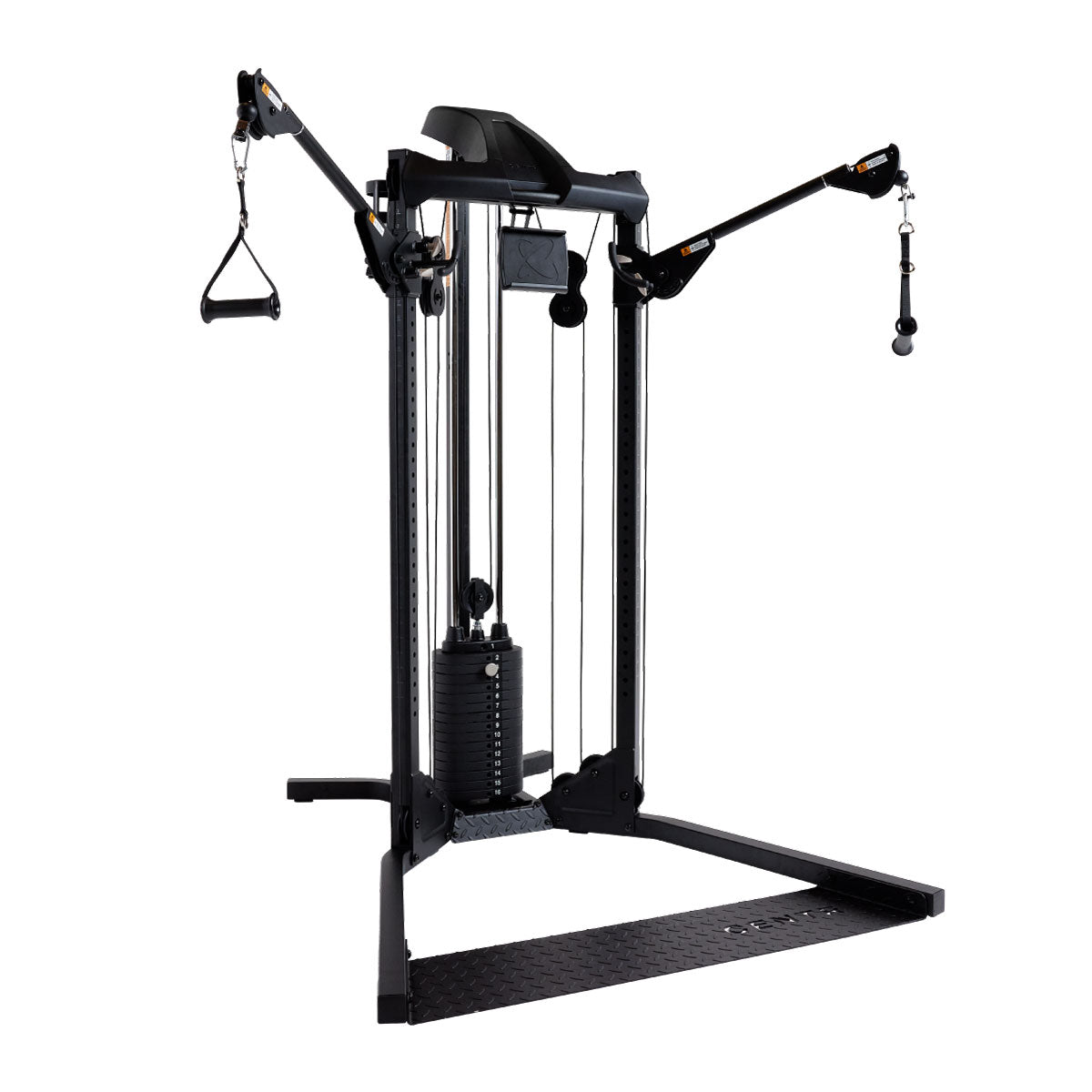 centr 1 functional trainer