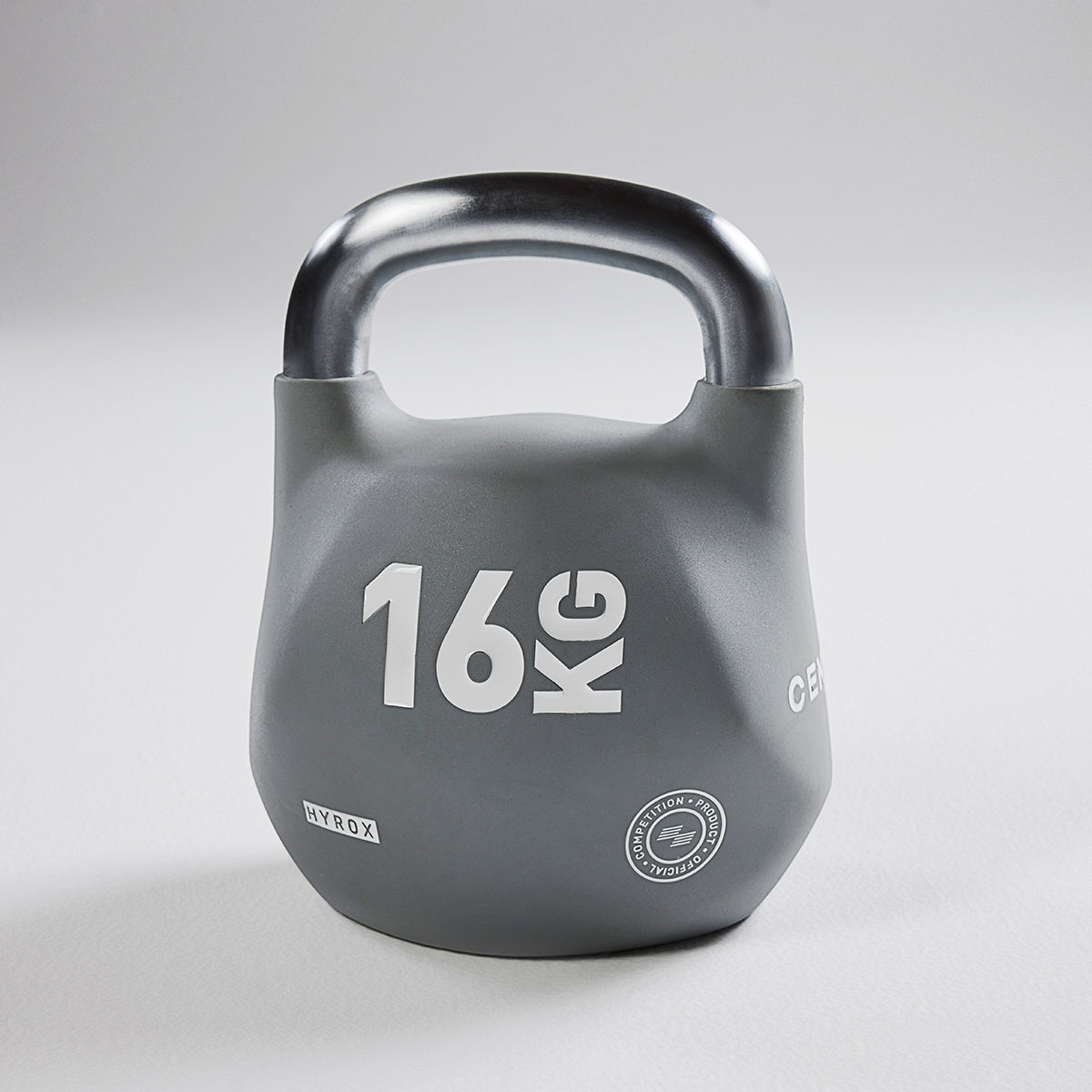 Competition Octo Kettlebell