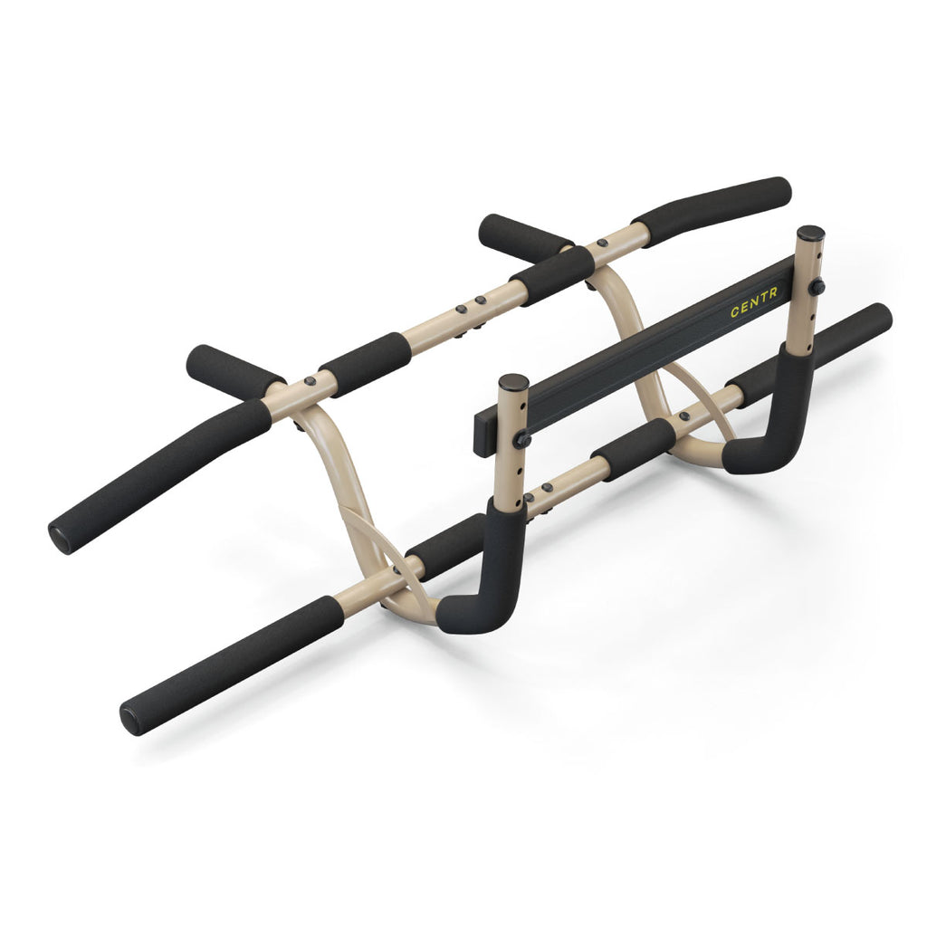 Centr By Chris Hemsworth Multi-Functional Pull up Bar for Total