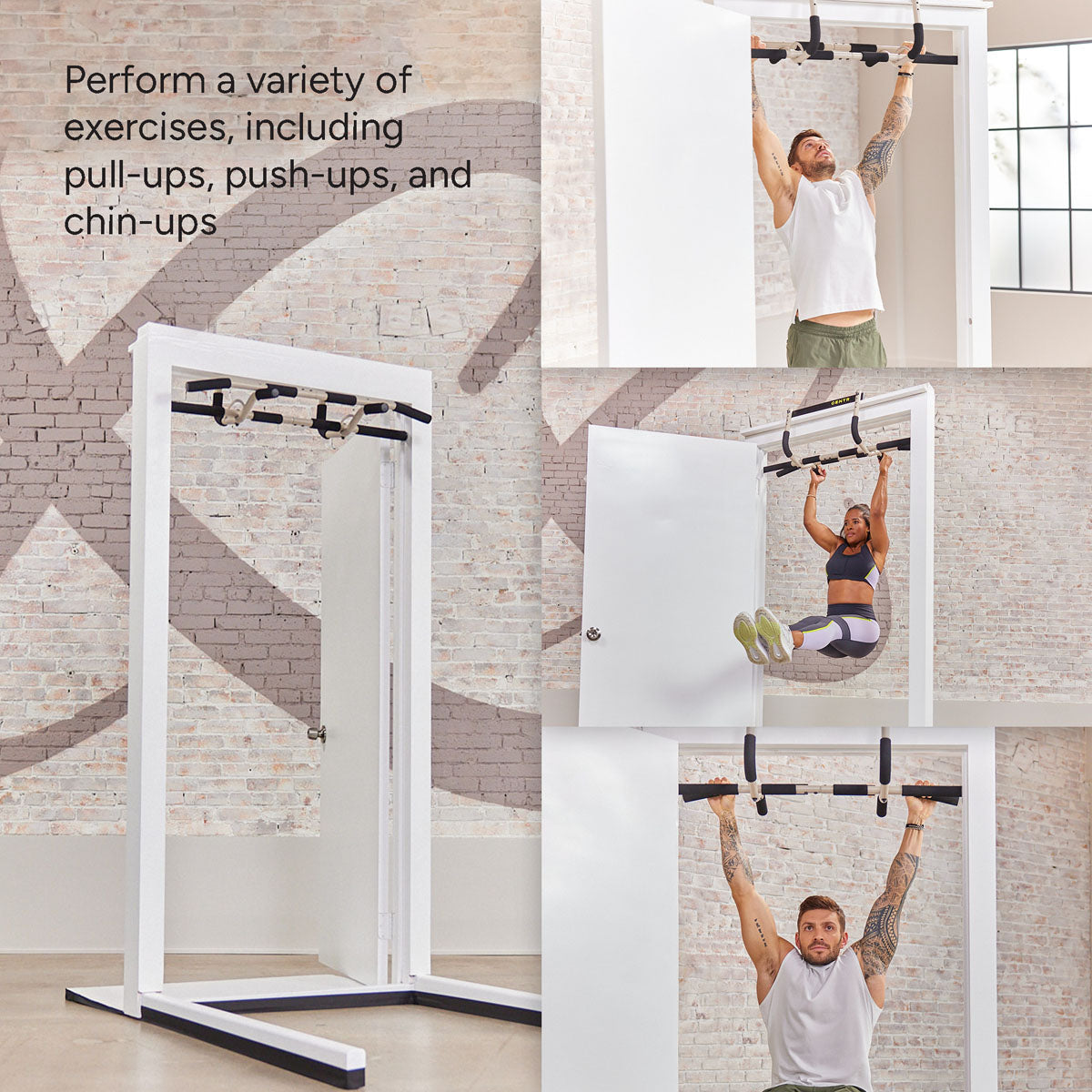 Centr By Chris Hemsworth Strength Training Kit, Home Workout Equipment, 6  Piece Set + 3-Month Membership