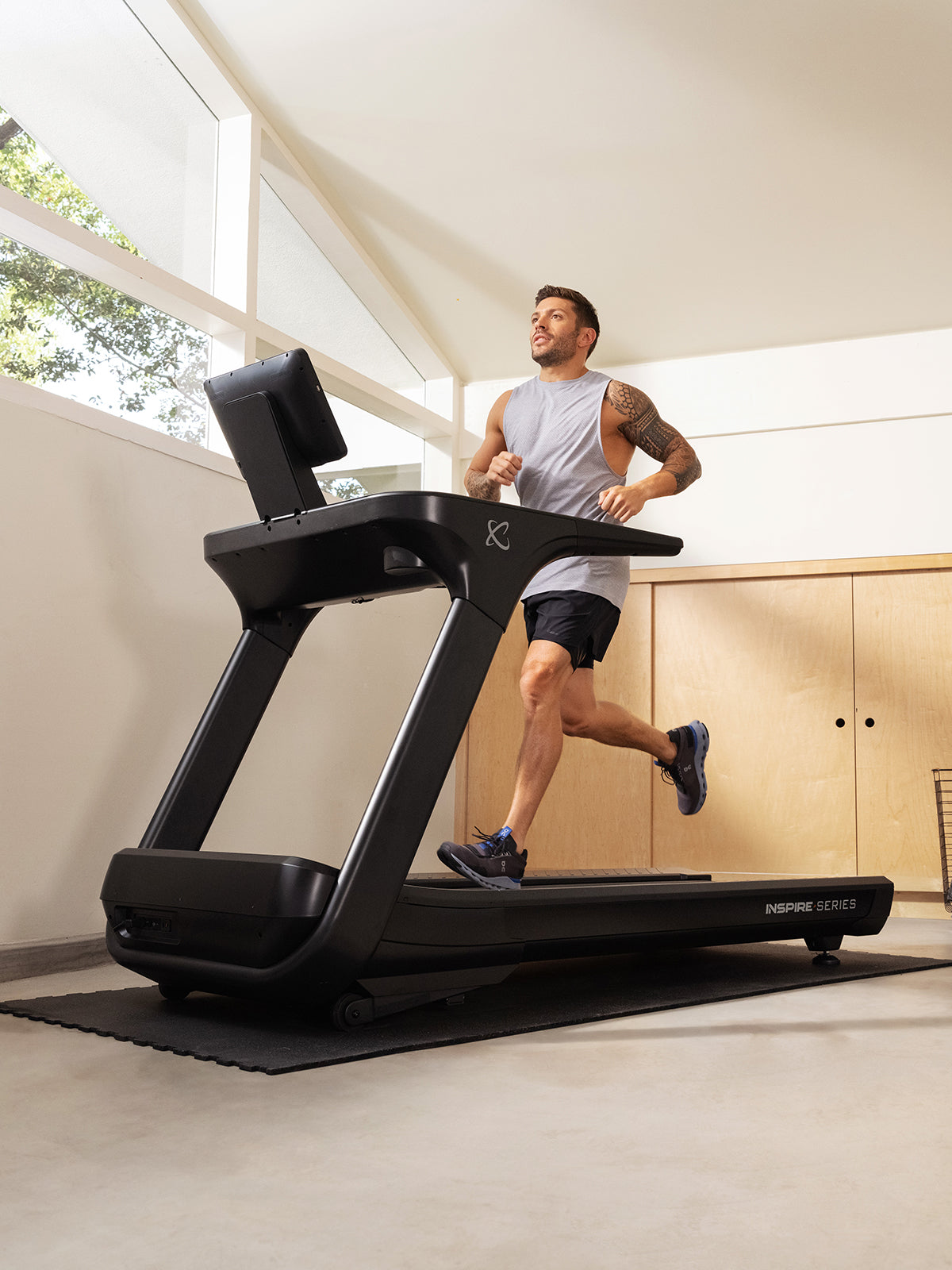 Home Gym Equipment from Centr Dumbbells Benches More