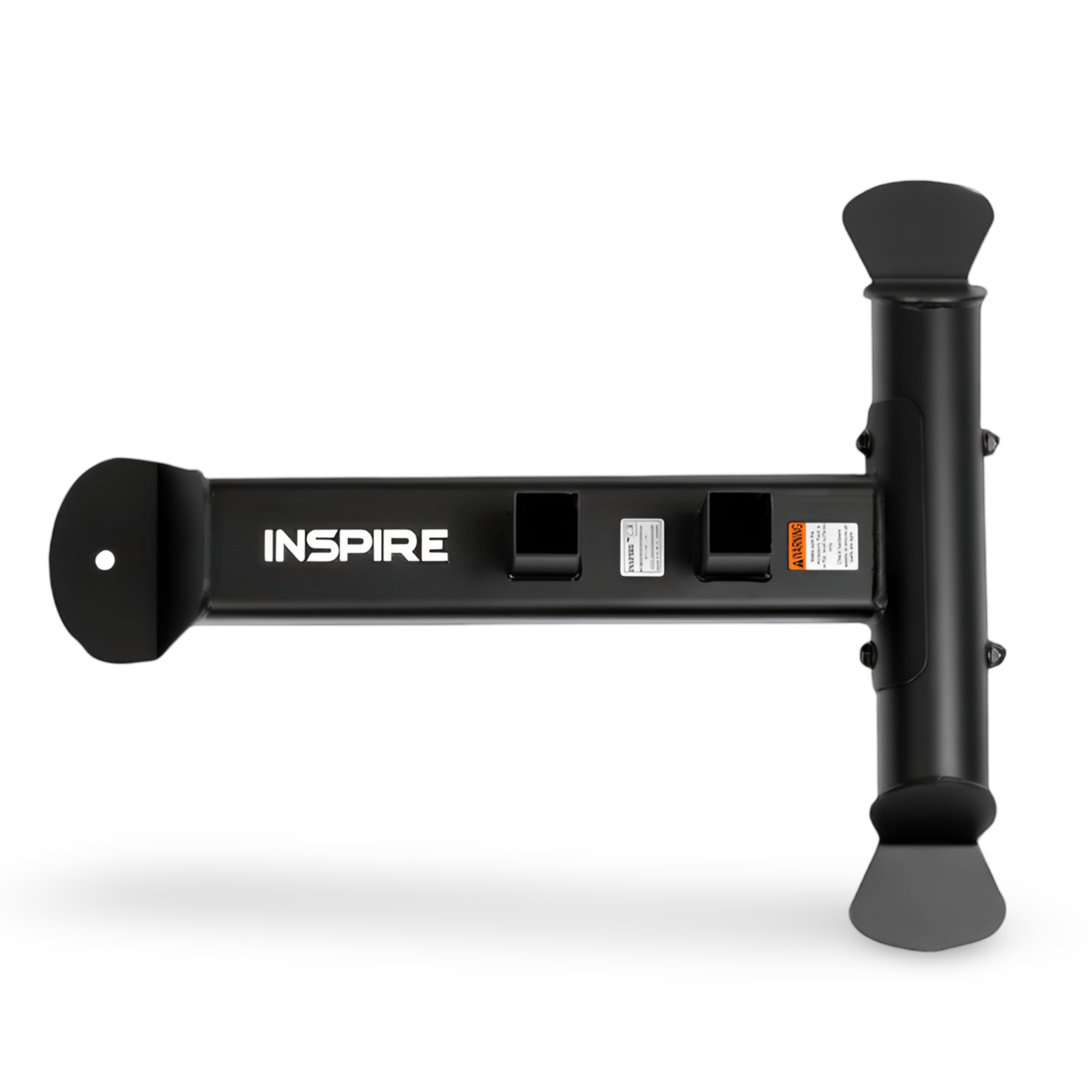 Accessory Base for Fitness Attachments - Centrcentrllc