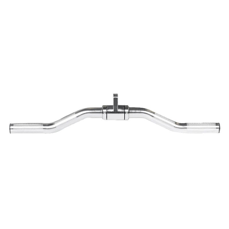 Aluminum EZ Curl Bar - Centrcentrllc