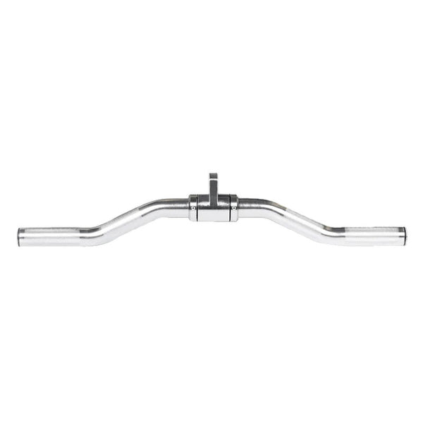 GYMWAY EZカールバー スチール製 GYMWAY EZカールバー — MBC POWER SHOP