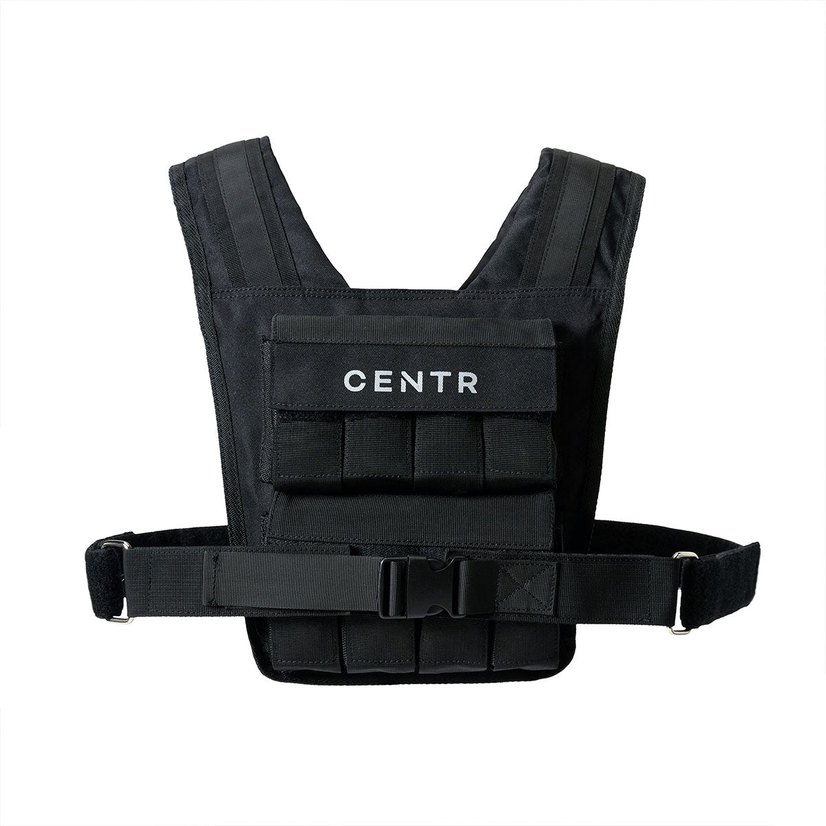 Weighted Vest