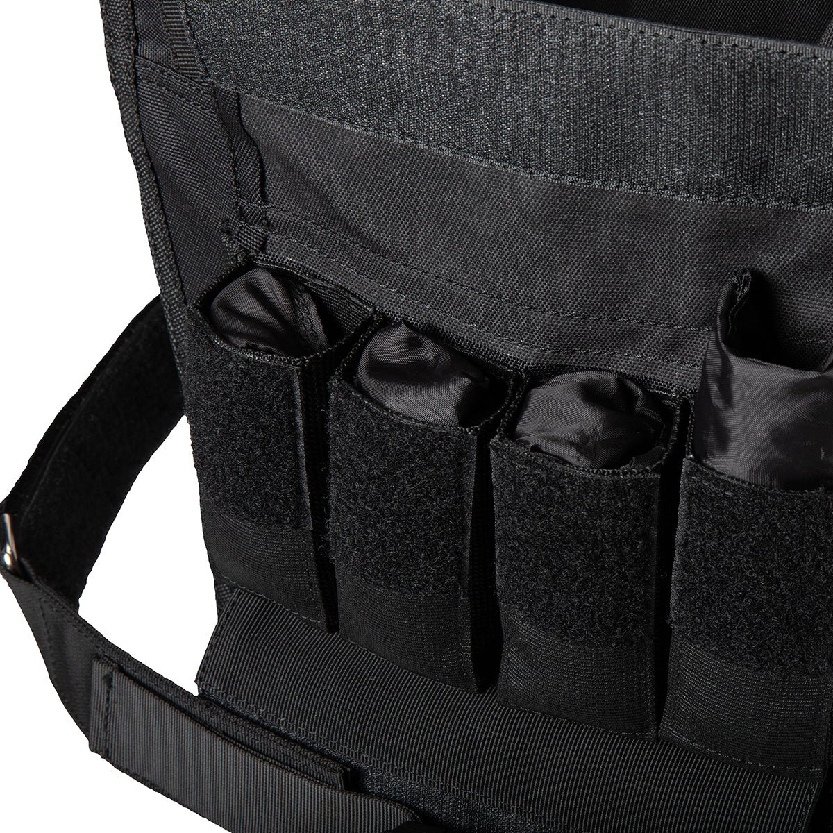 Centr 20 LB Weighted Vest - Centrcentrllc