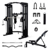 Centr 3 Fully Loaded Bundle - Centrcentrllc