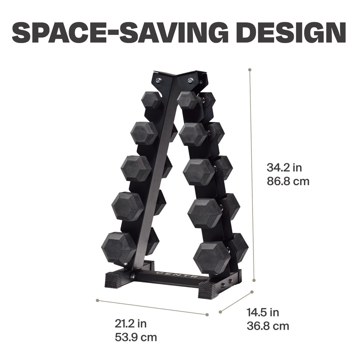 Dumbbell fashion weights 20lb set stand 2 3 5 LB