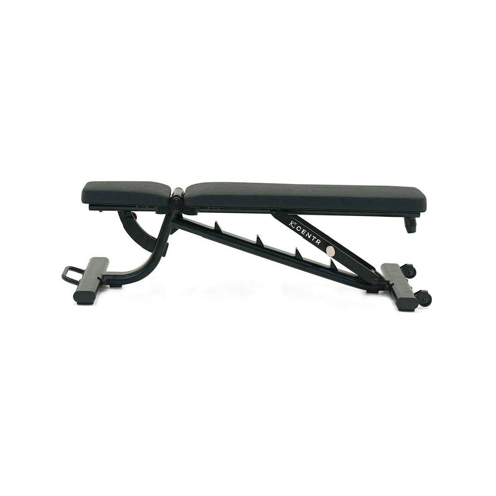 Adjustable Workout Benches & Racks for Home Gyms – Incline & Foldable