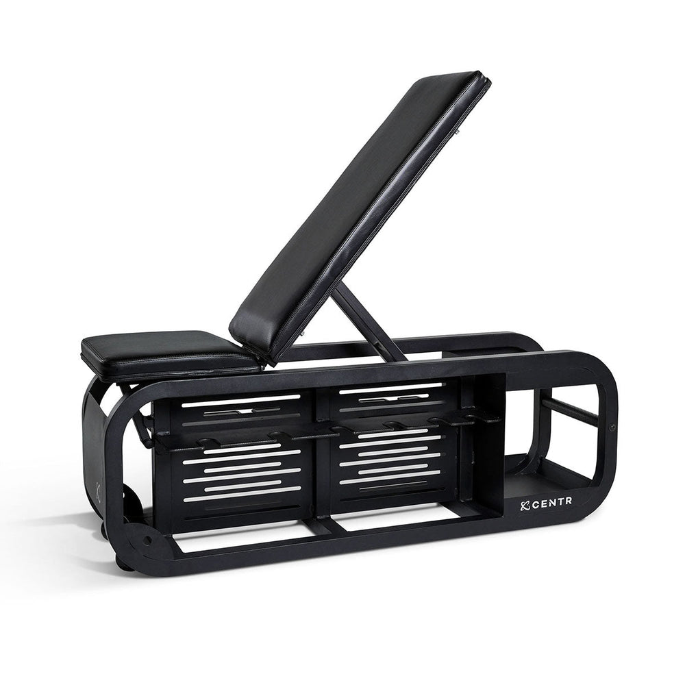 Shop Fitness Equipment - Home Gyms, Benches, Racks & Accessories | Centr